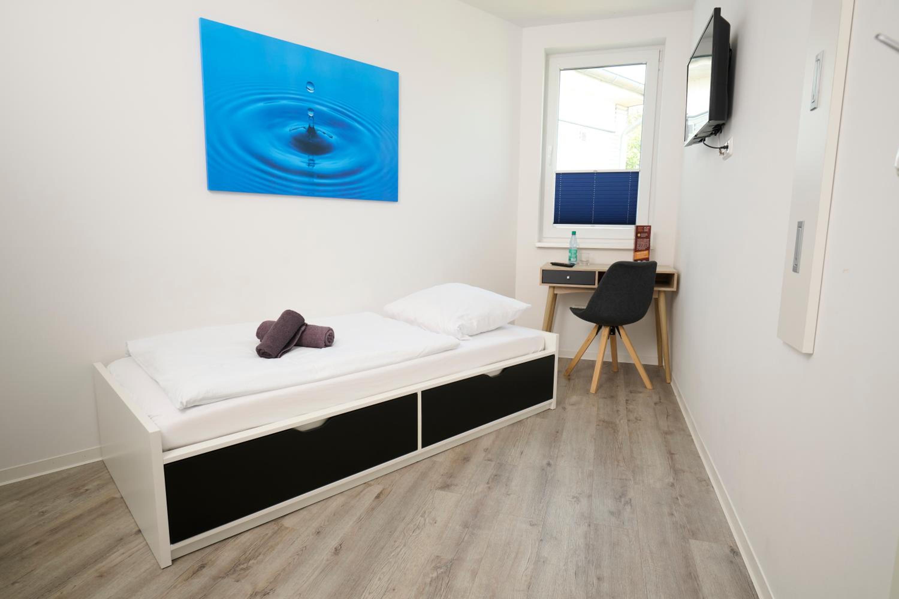 Single Room photo 1