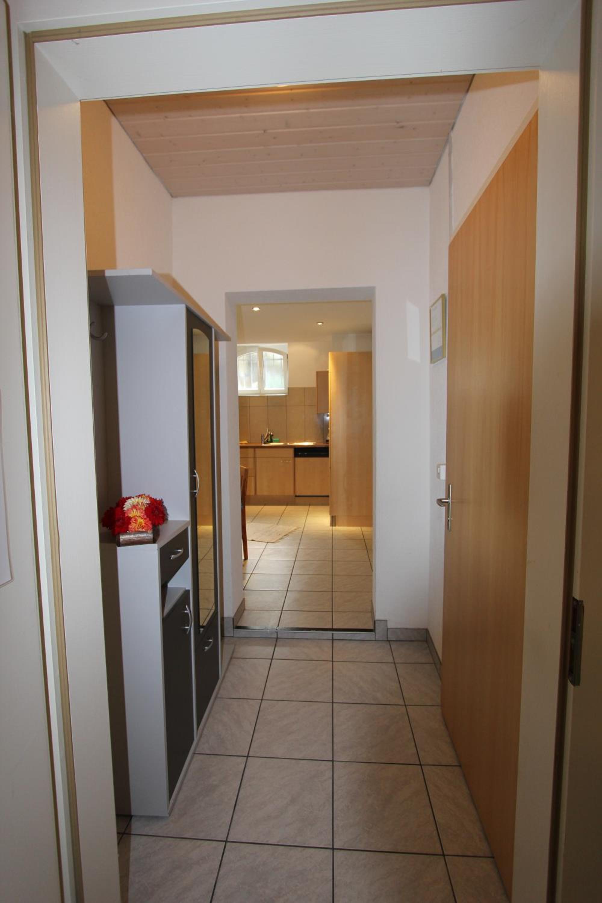 Apartment (4 Adults) photo 3
