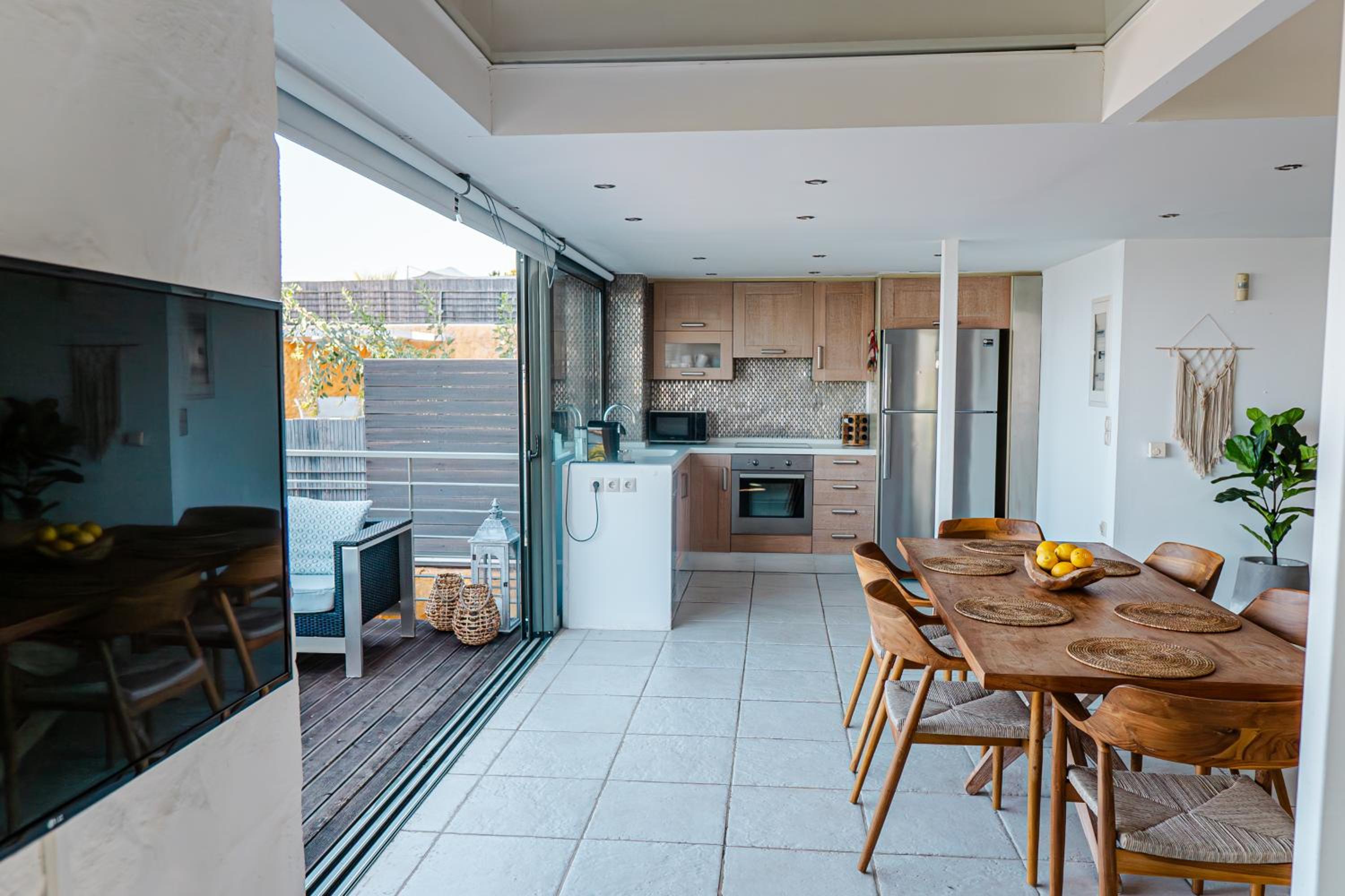 Villa photo 1