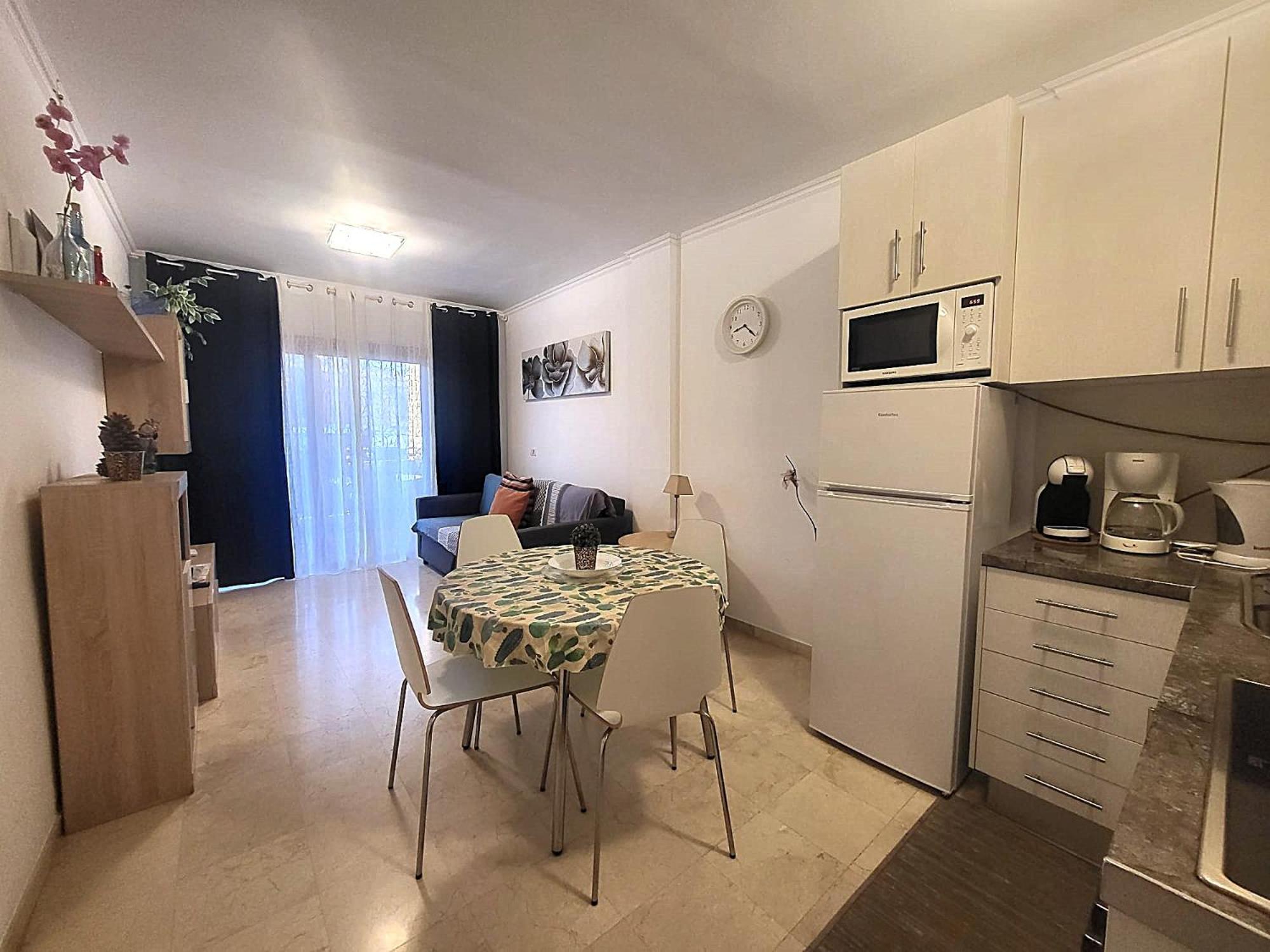 Apartment with Sea View photo 3