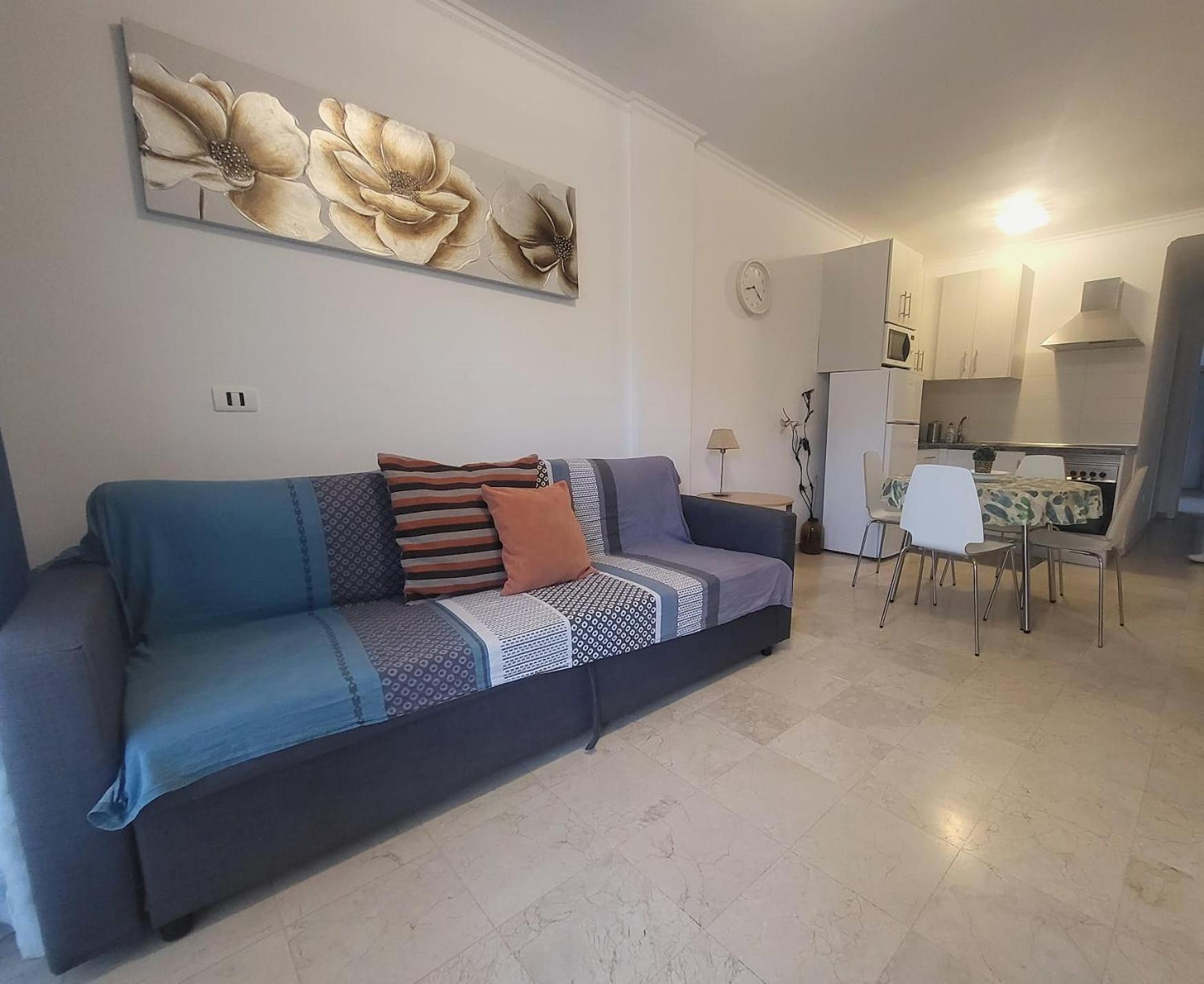 Apartment with Sea View photo 2