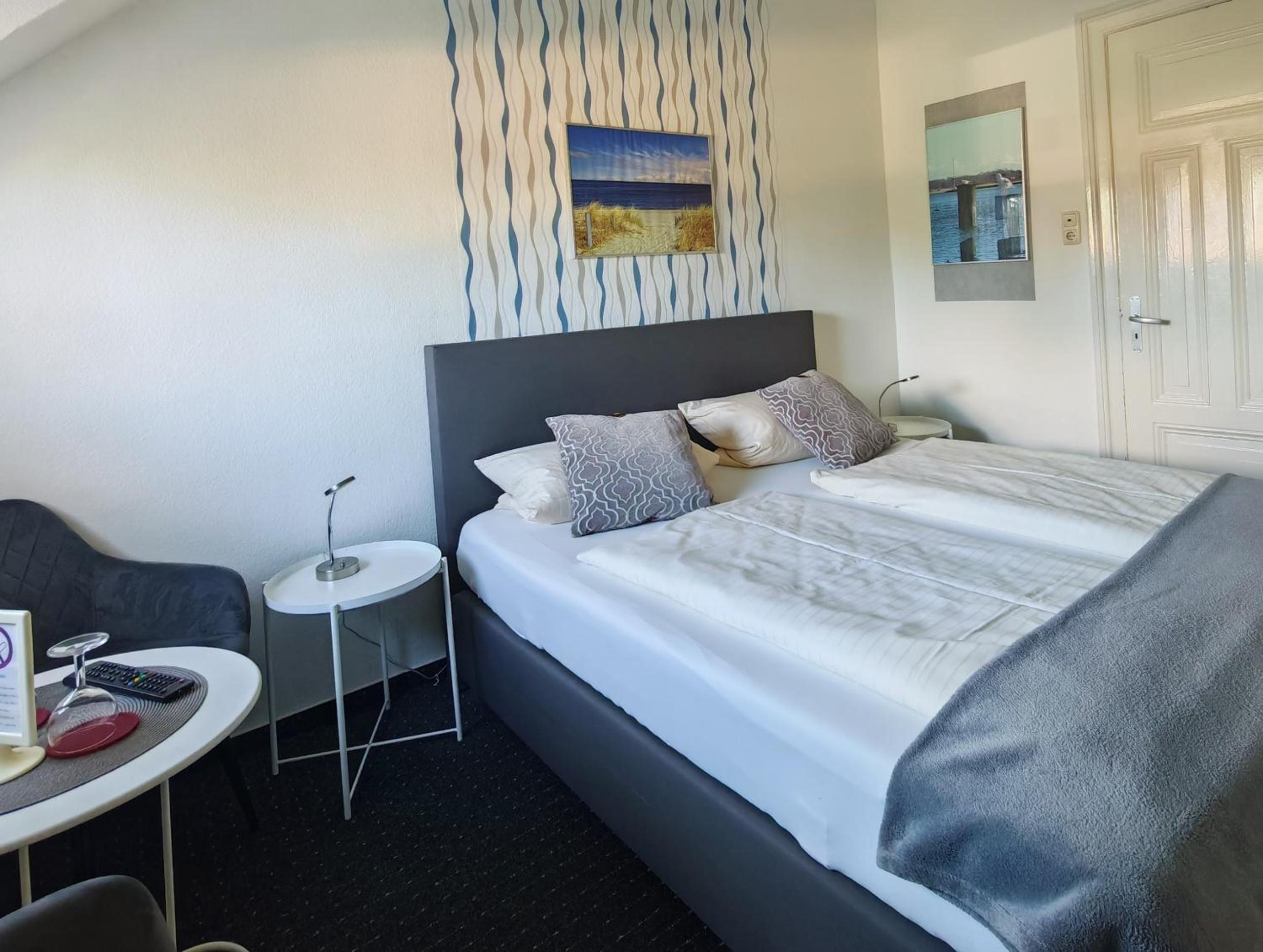 Double Room photo 2