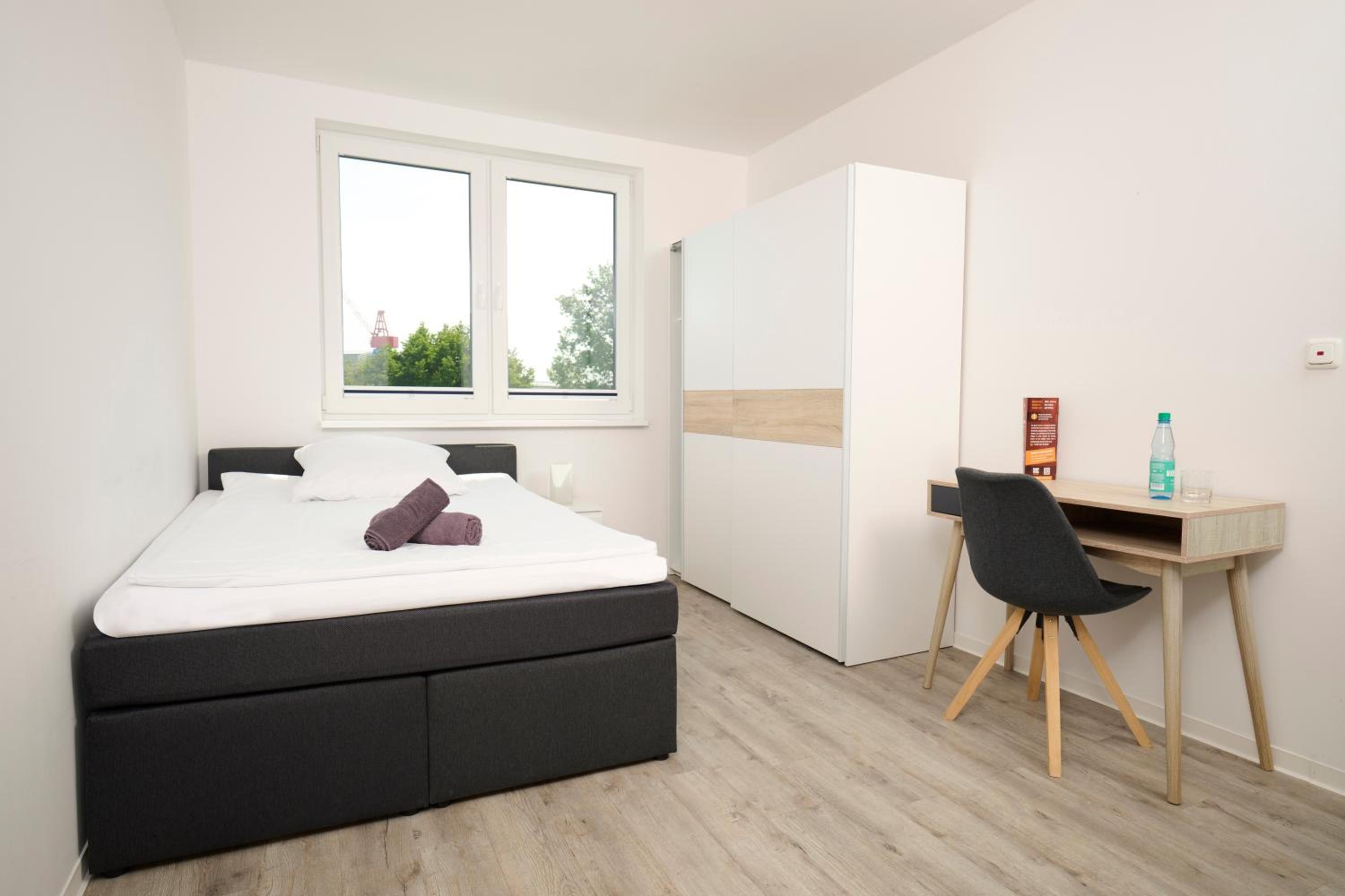 Standard Double Room photo 1