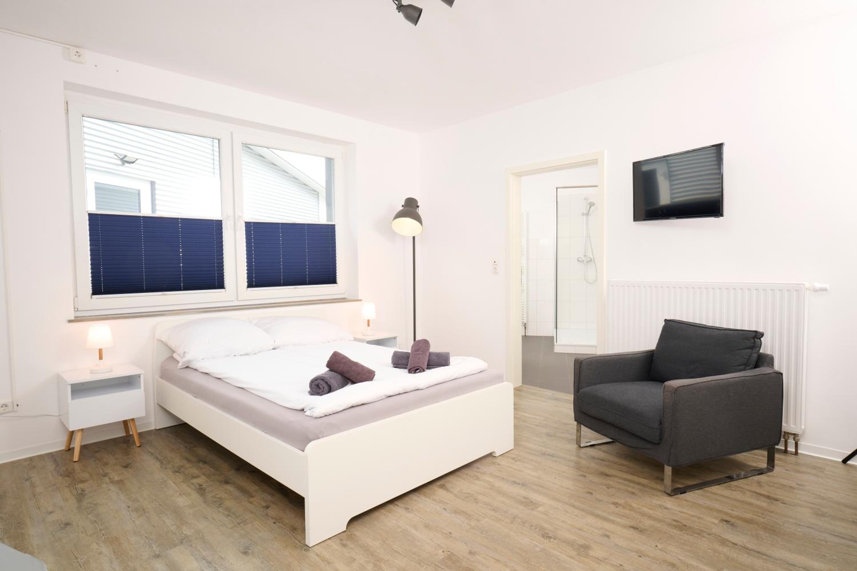 Standard Double Room photo 3