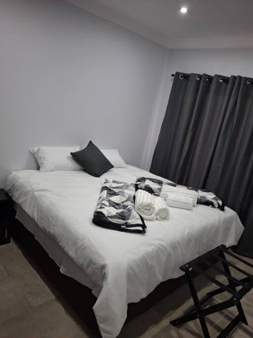 Three-Bedroom Home photo 1