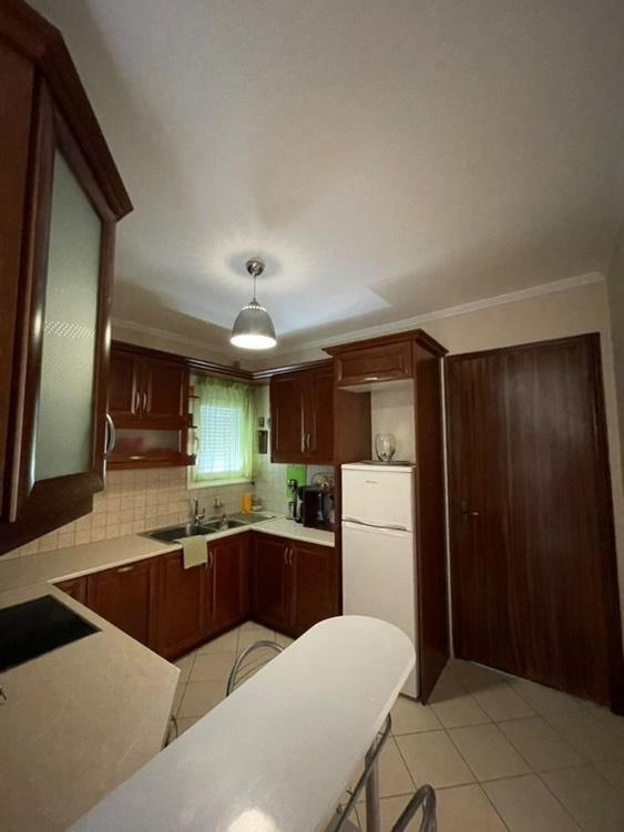 Deluxe Two-Bedroom Apartment With Garden View photo 3
