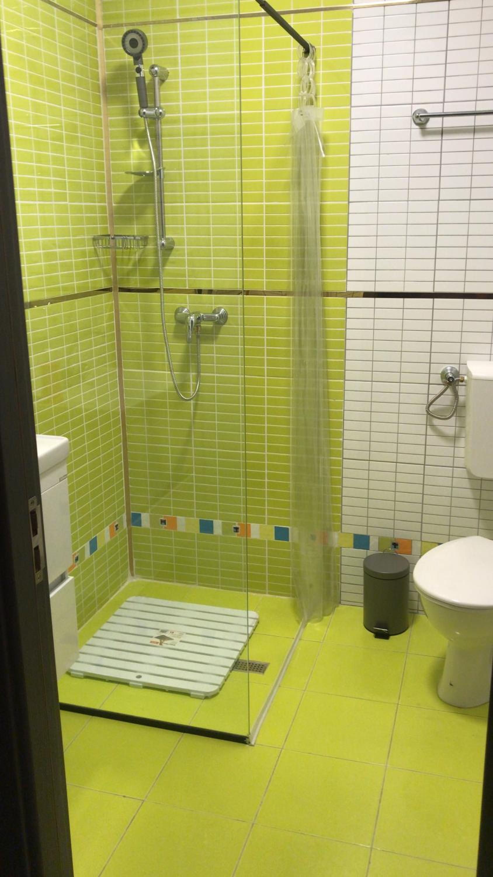 Deluxe Triple Room photo 3