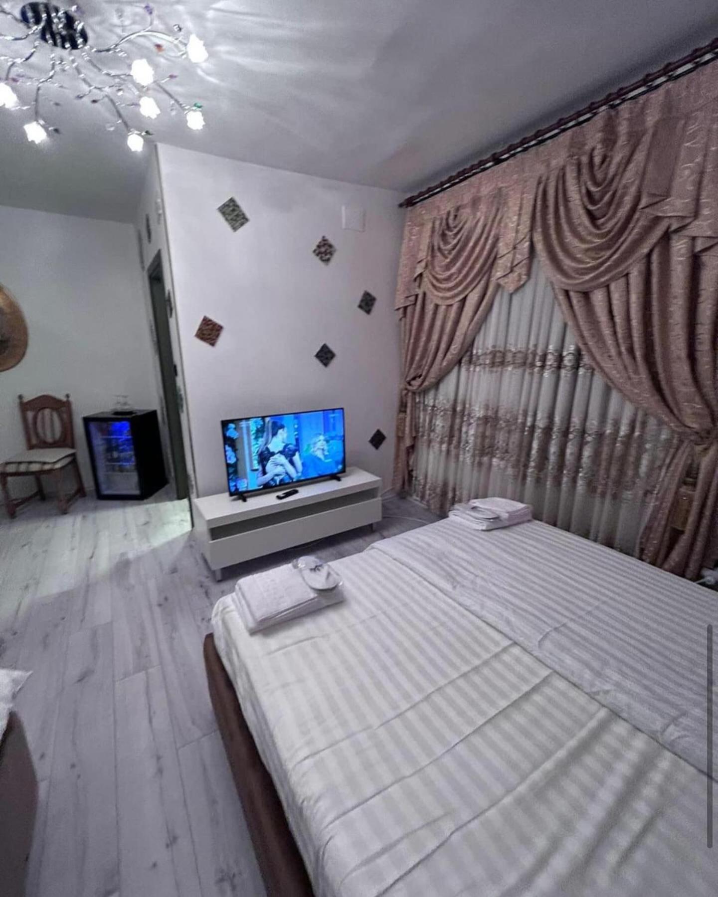 Deluxe Triple Room photo 3