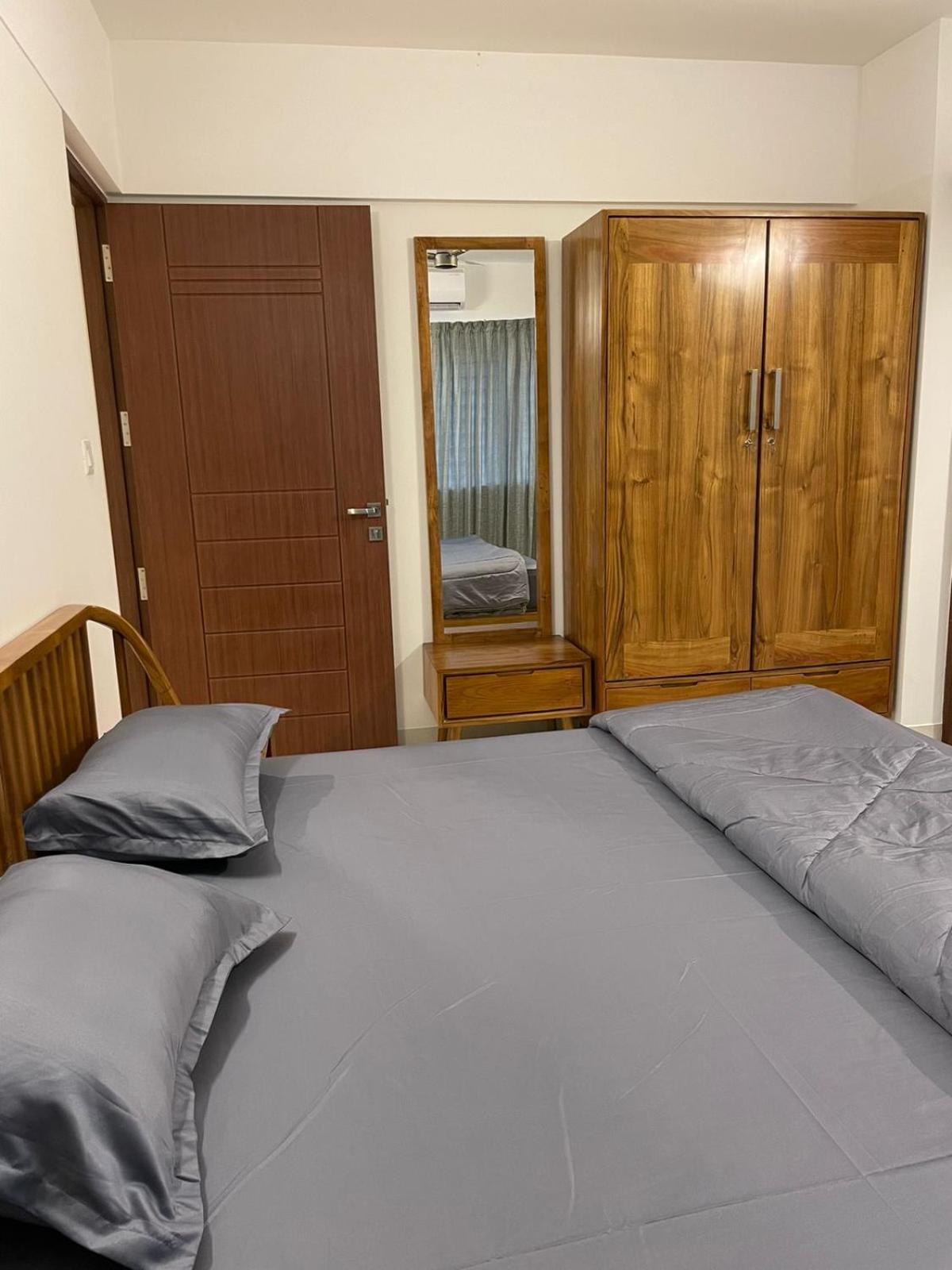 Two-Bedroom Apartment photo 1