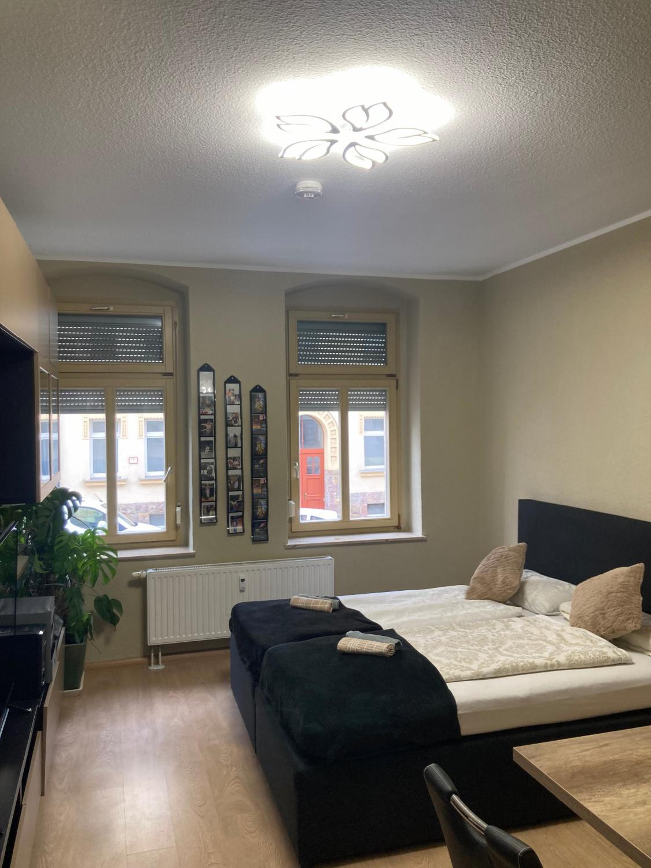 Budget Double Room