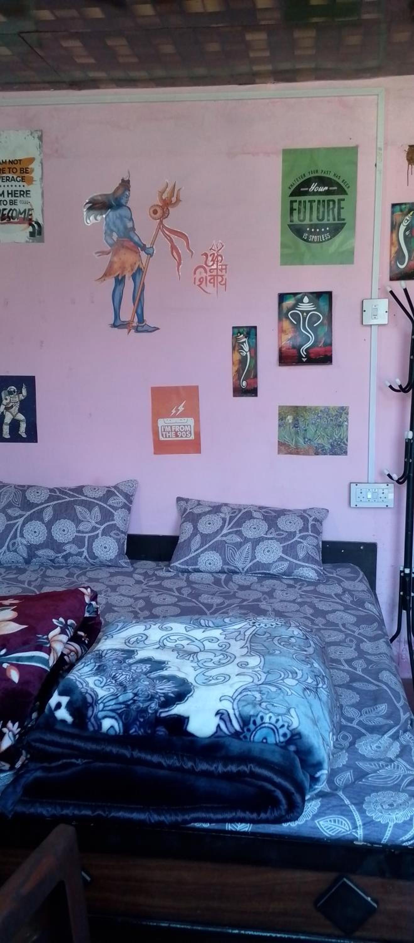 One-Bedroom House photo 2