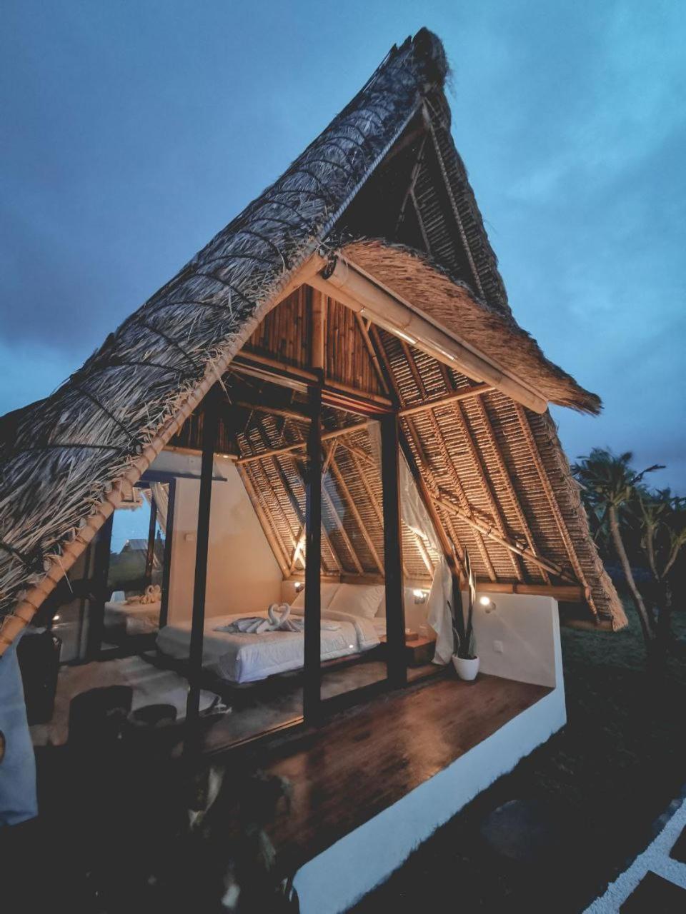 Melania Double Room with Pool View - Photo 5