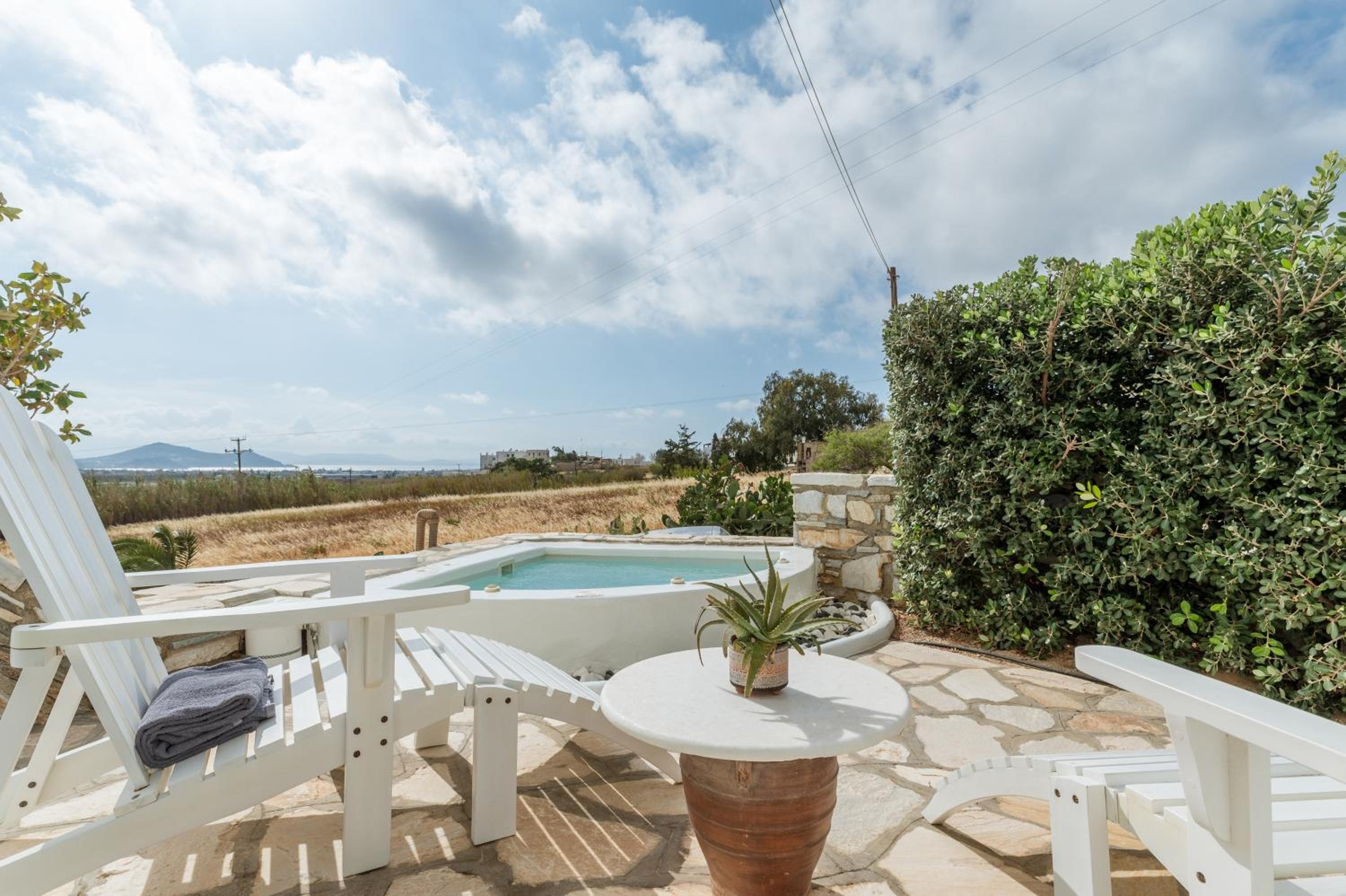 Villa with Sea View photo 3