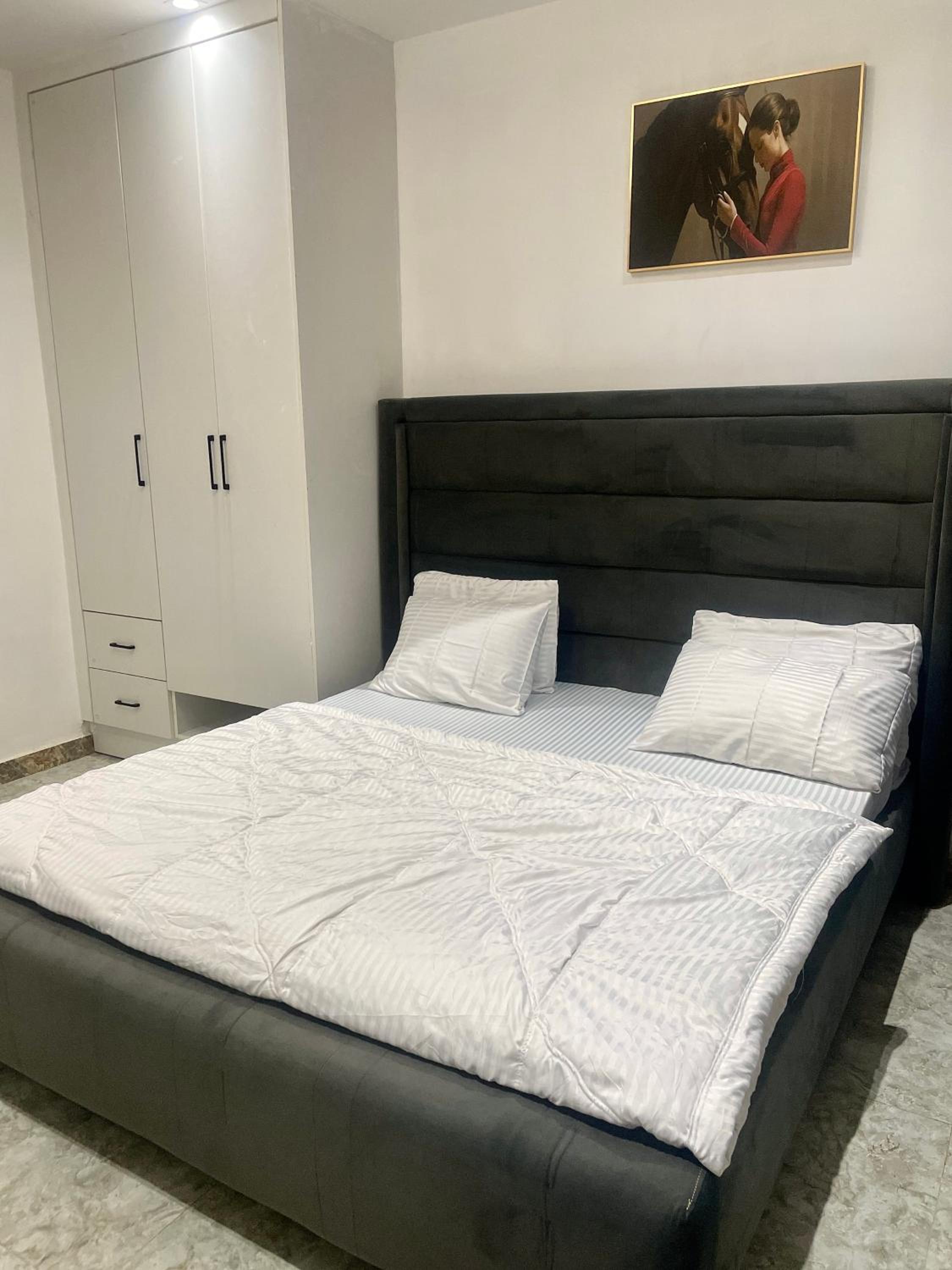 Deluxe Single Room photo 2