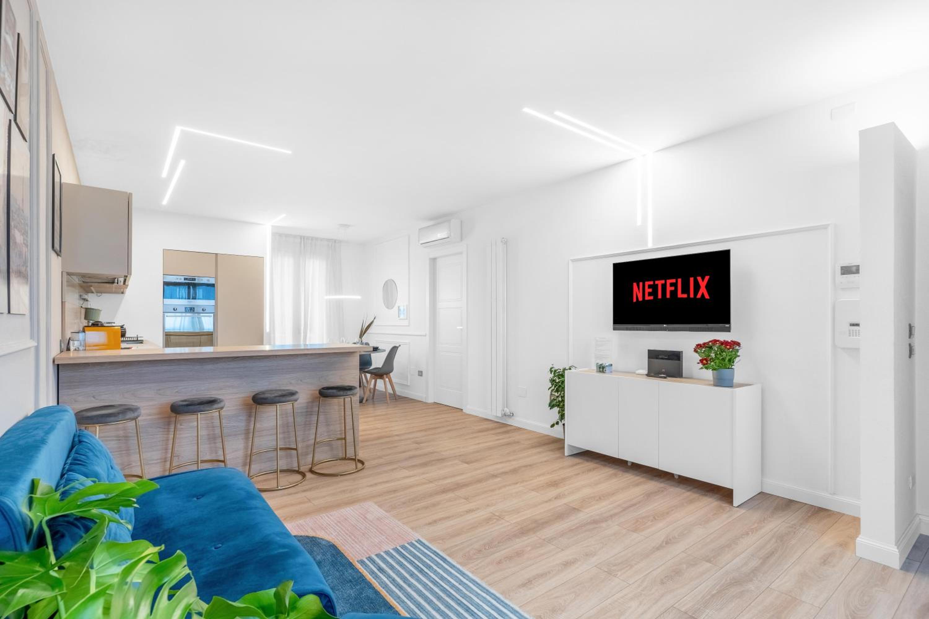 Superior Apartment photo 1