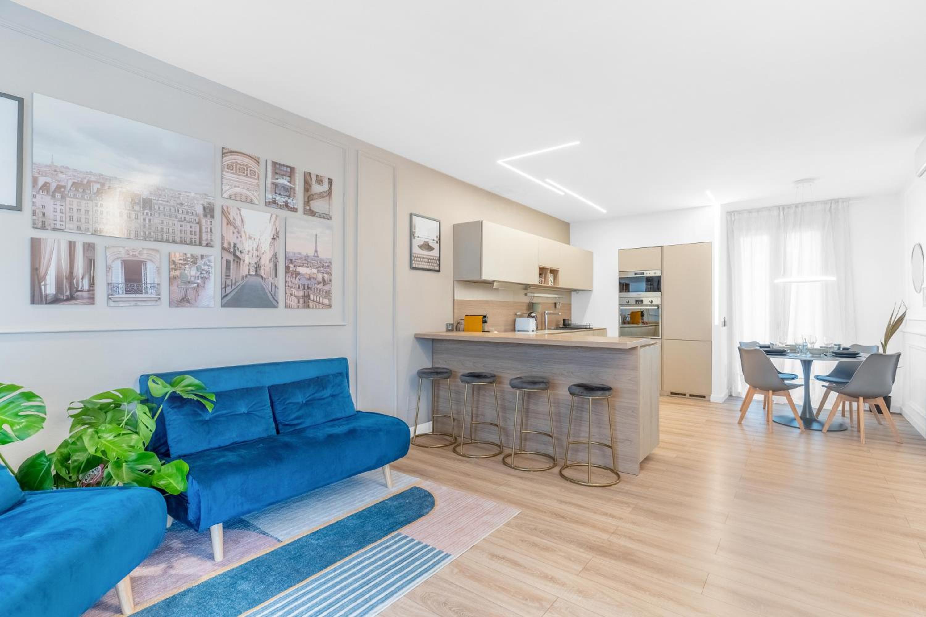 Superior Apartment photo 3