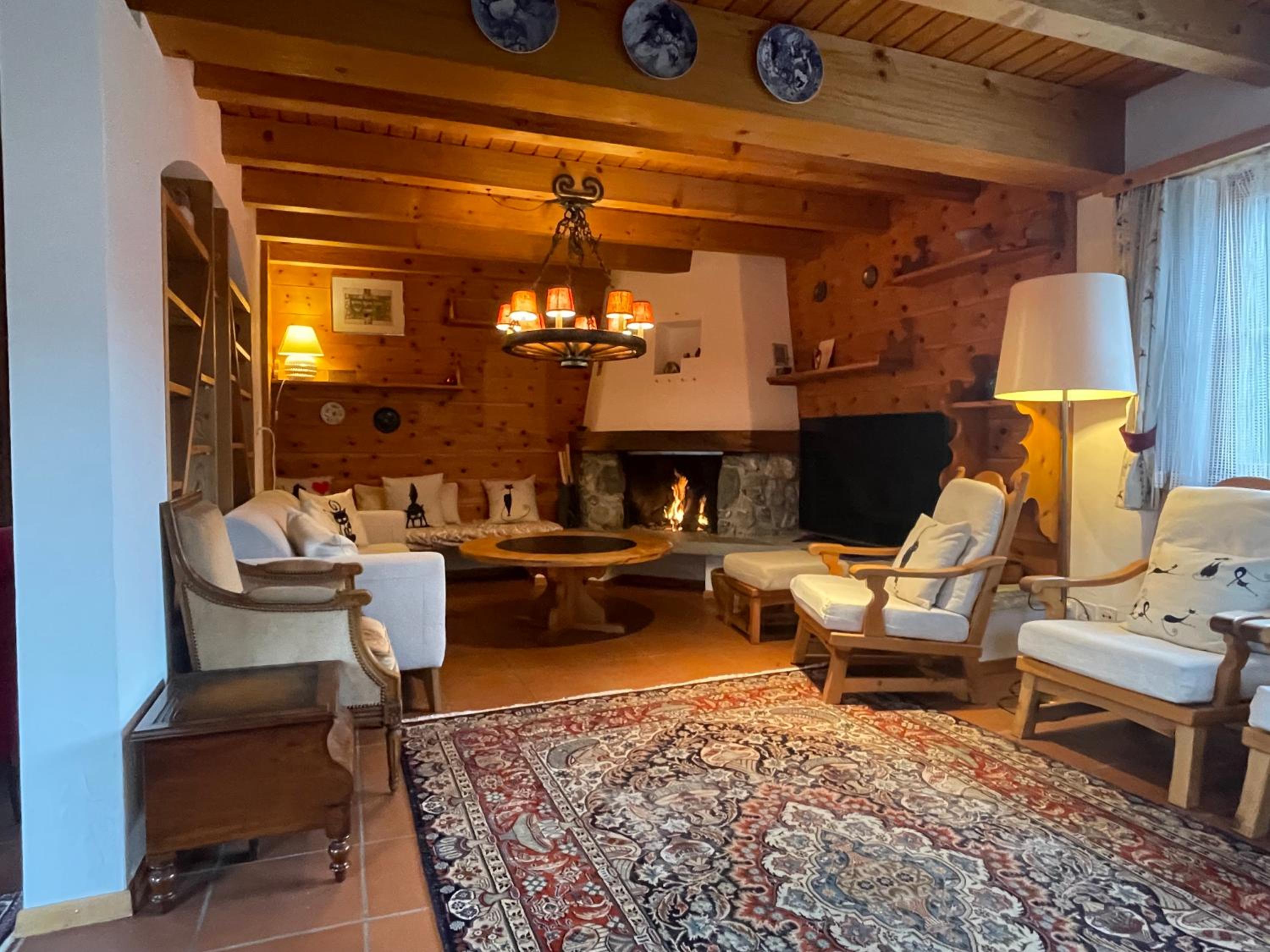 Chalet photo 3