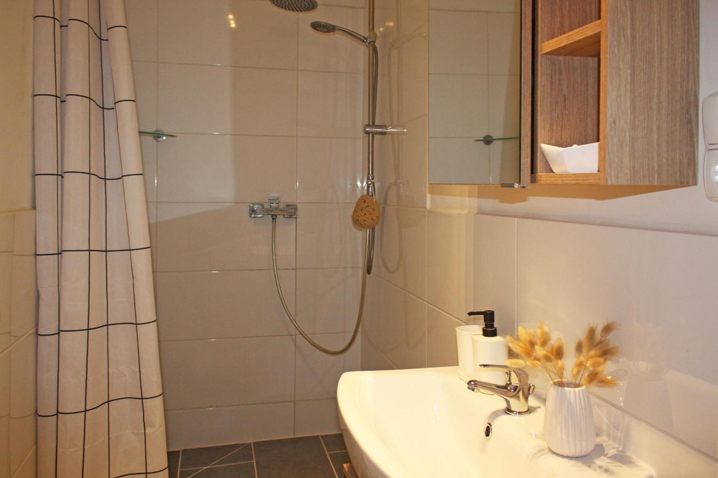 Apartment With Shower photo 2
