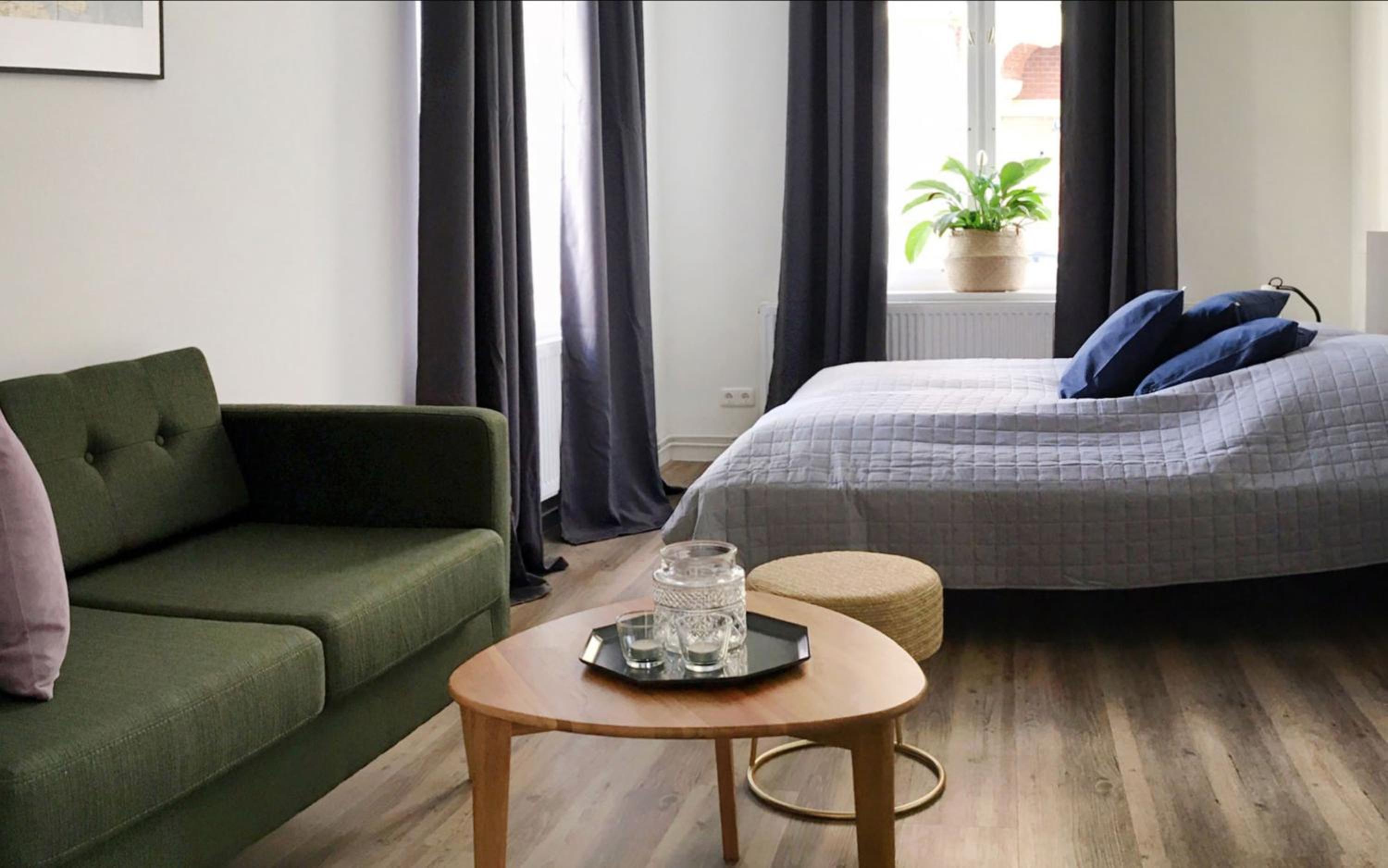 Standard Apartment photo 1