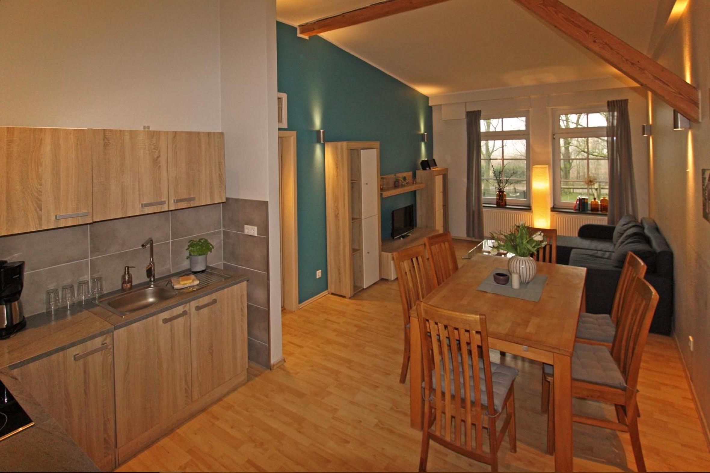 Standard Apartment photo 3