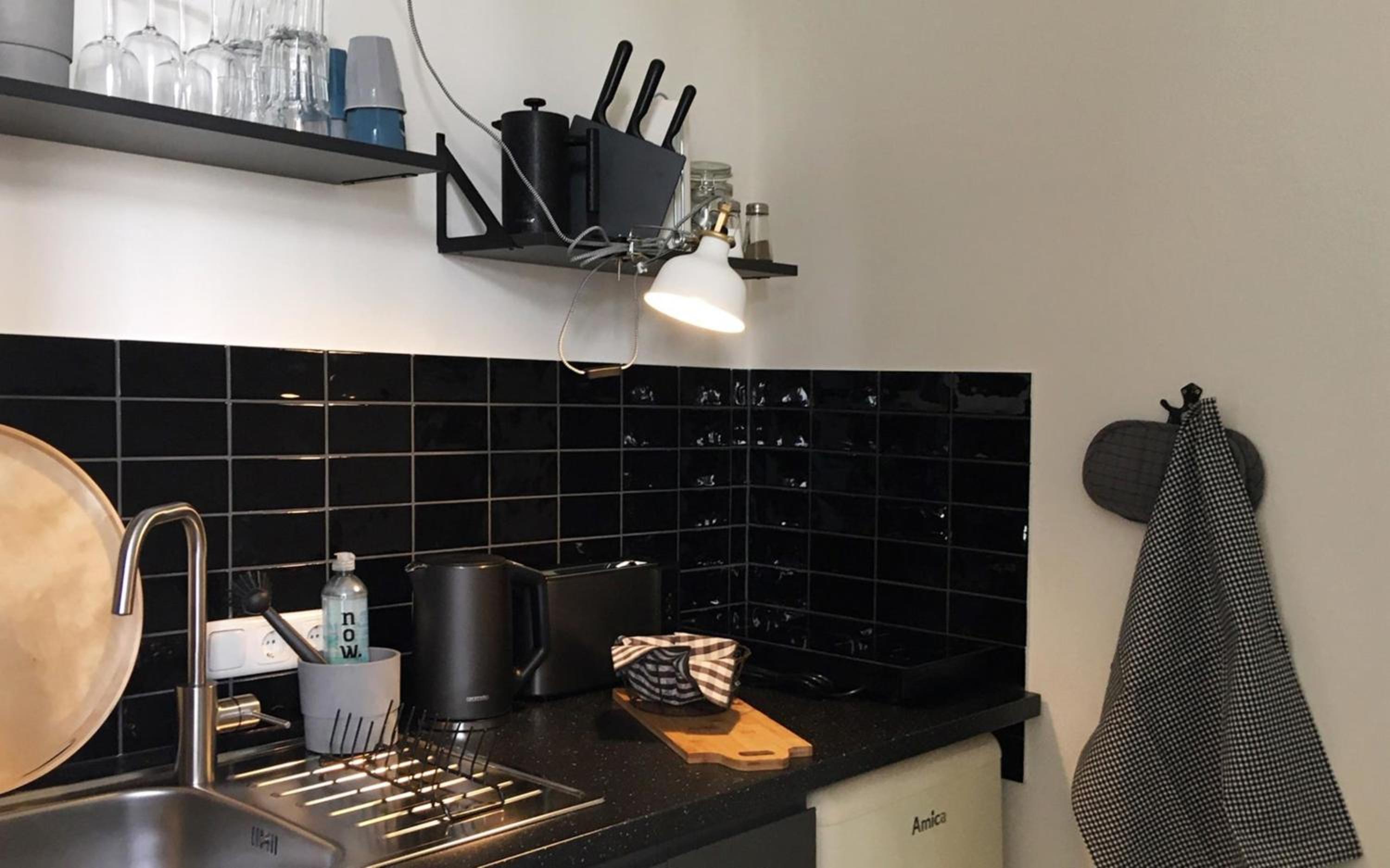 Standard Apartment photo 2