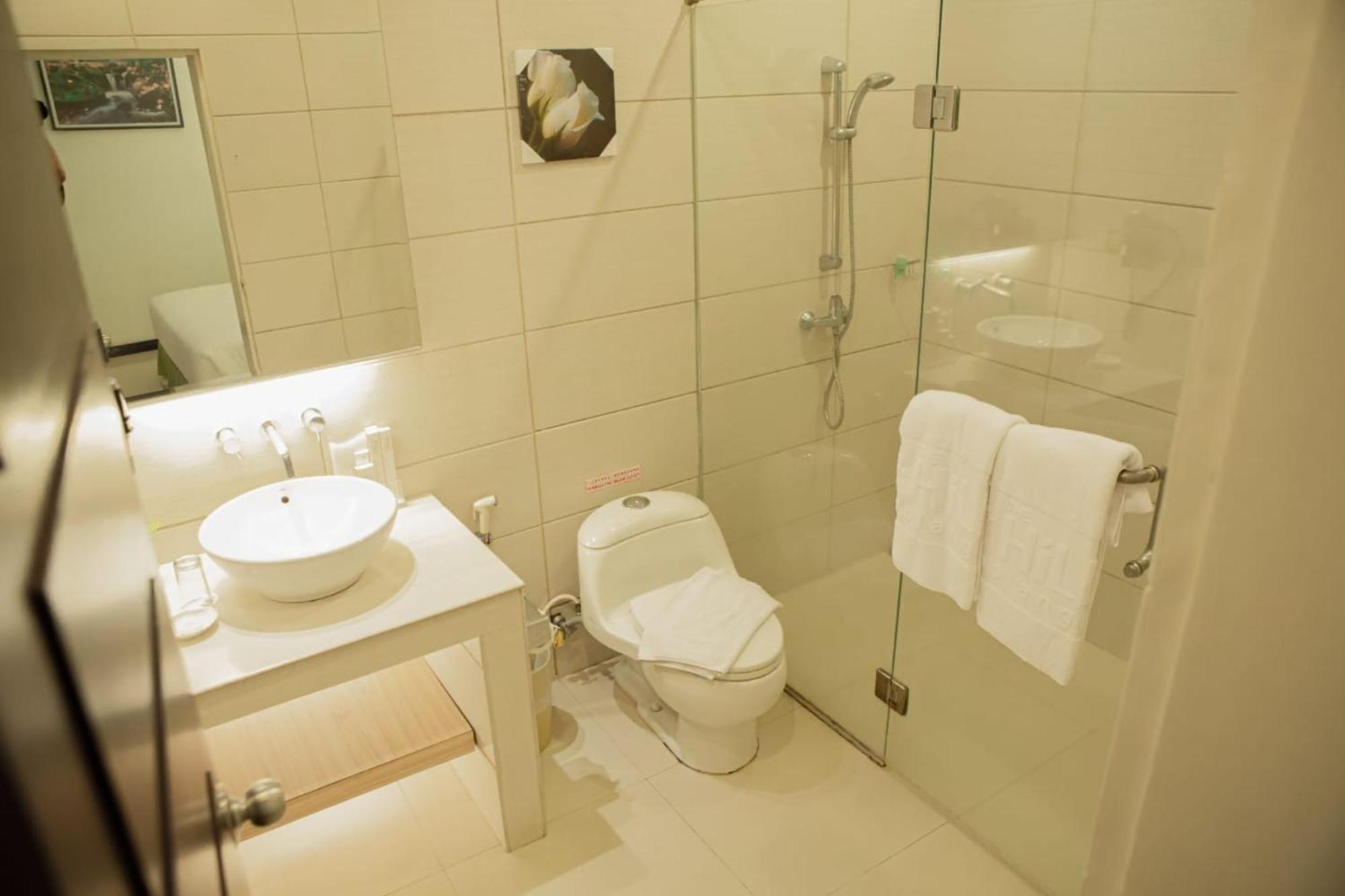 Executive Suite photo 2