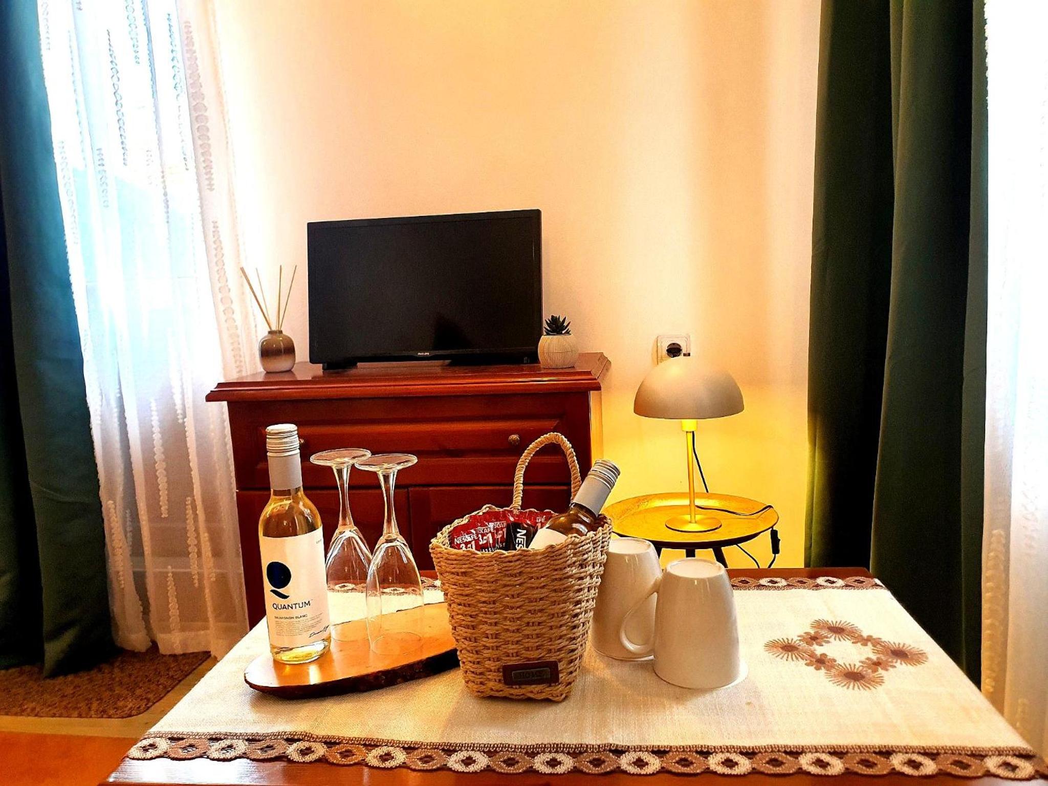 Budget Double Room photo 1