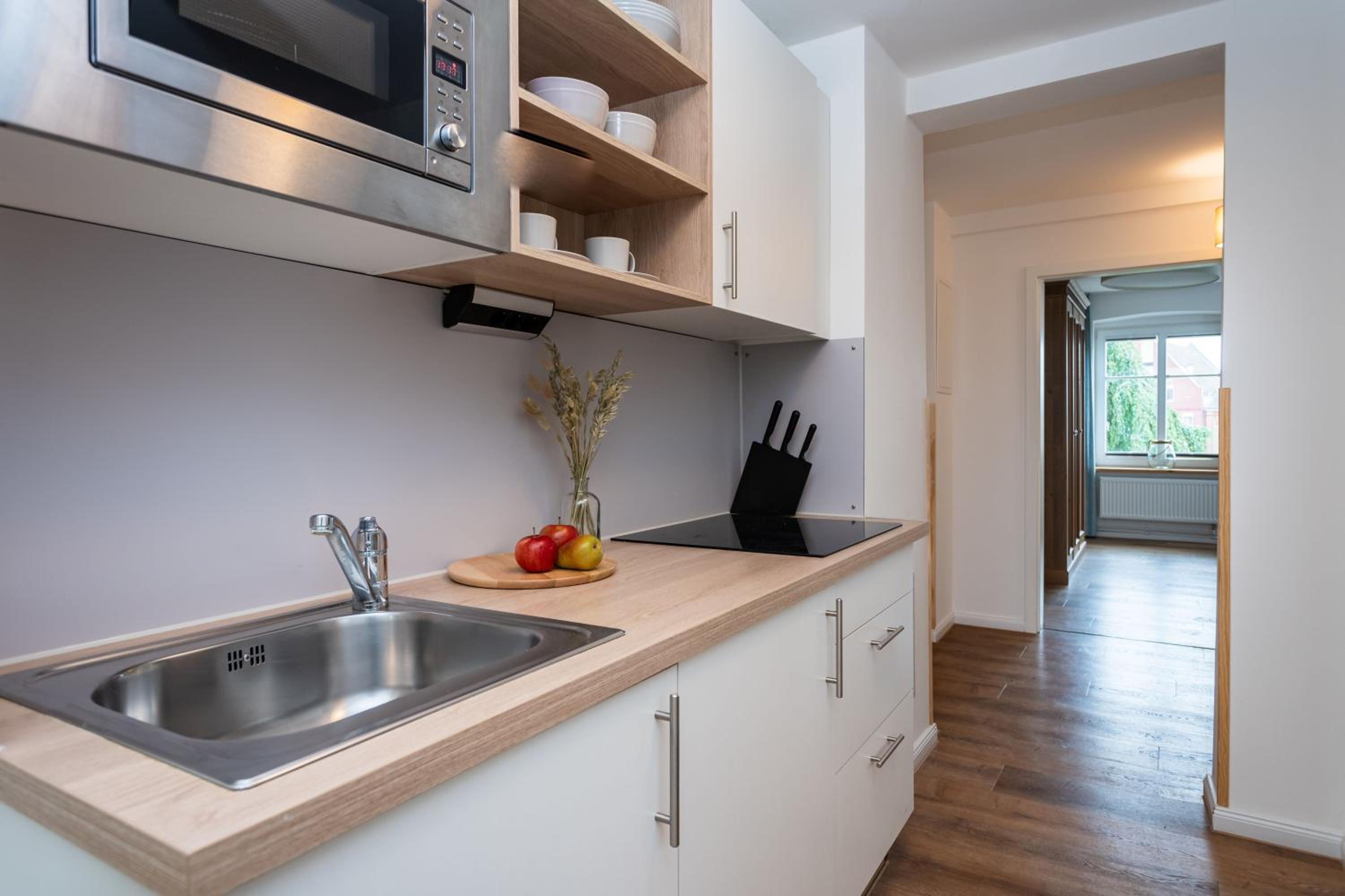 Standard Apartment photo 3