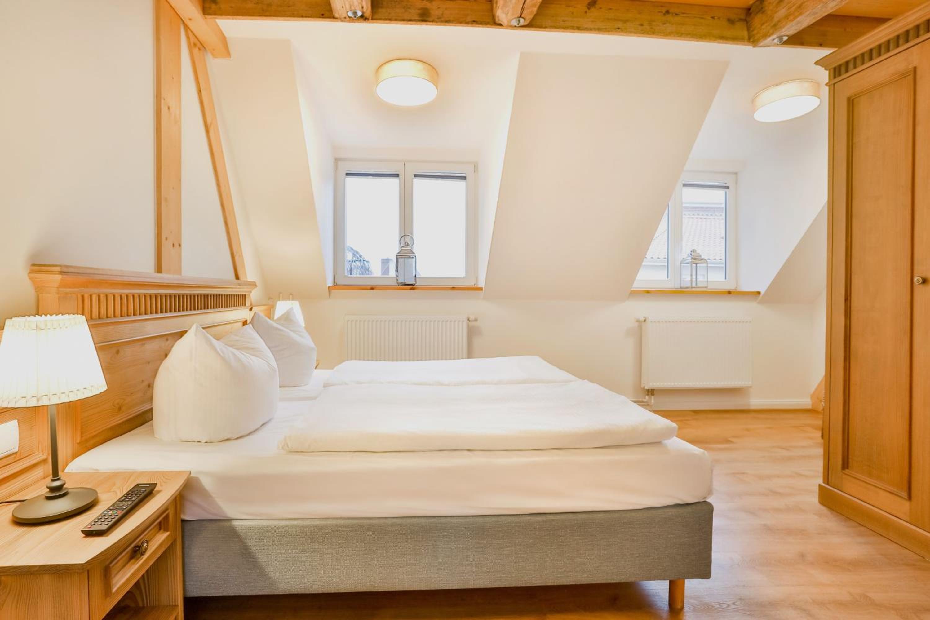 Large Apartment