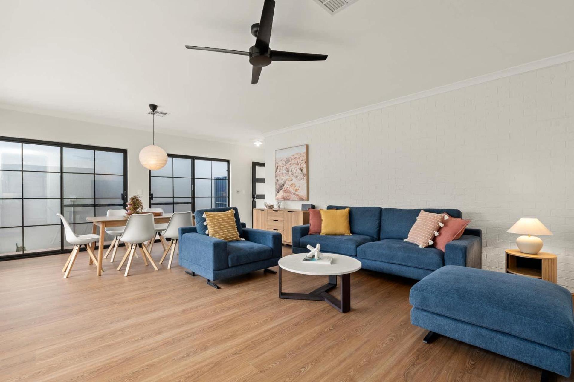 Apartment photo 1