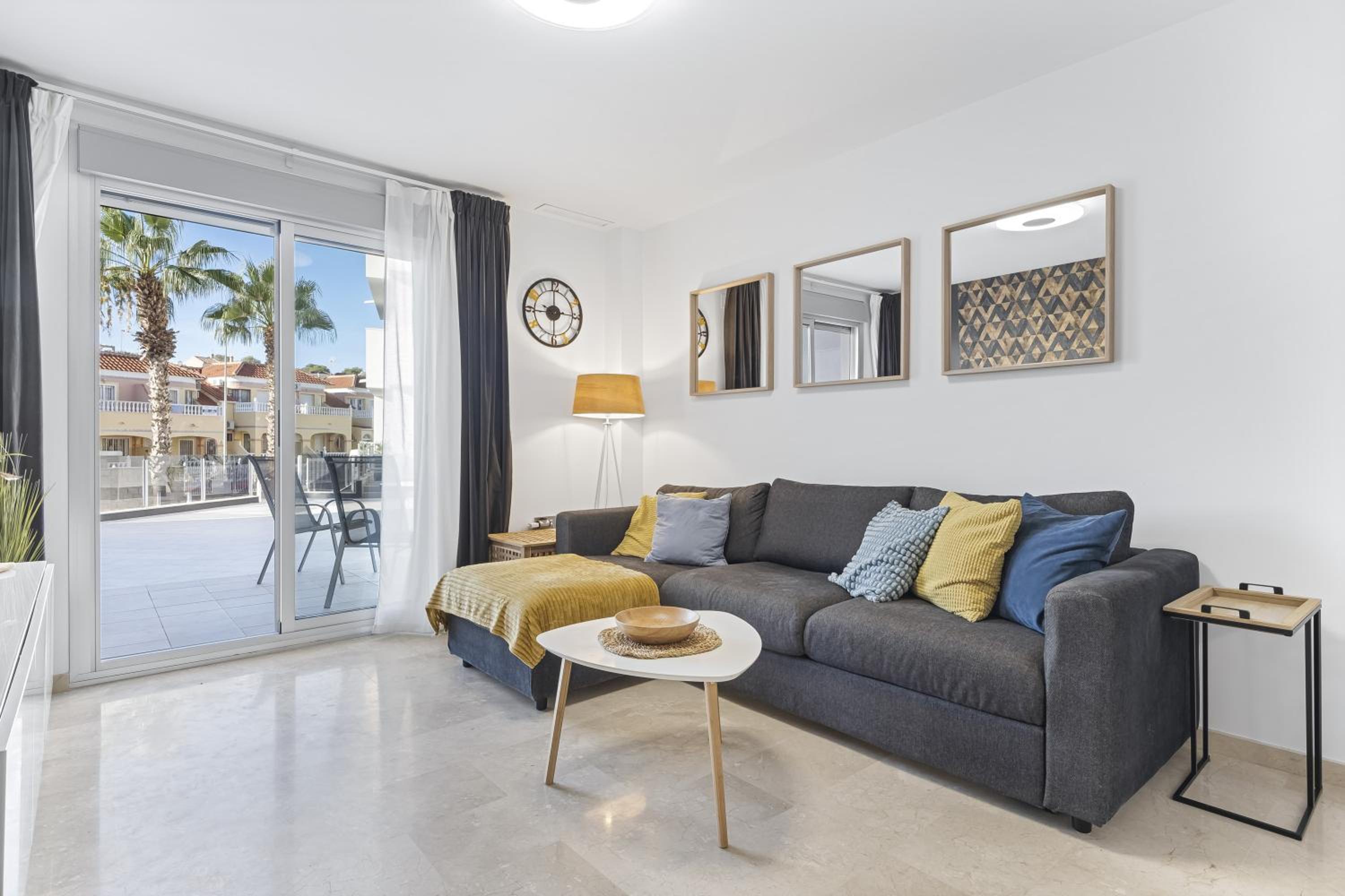 Apartamento Superior de Dos Habitaciones