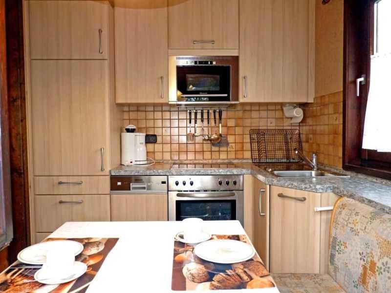 Two-Bedroom House 2 photo 2