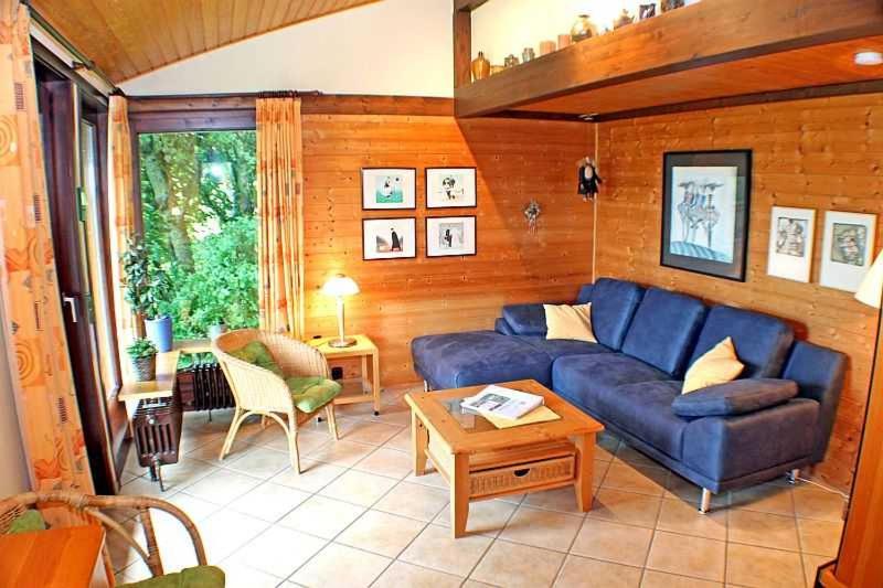 Two-Bedroom House 3 photo 1