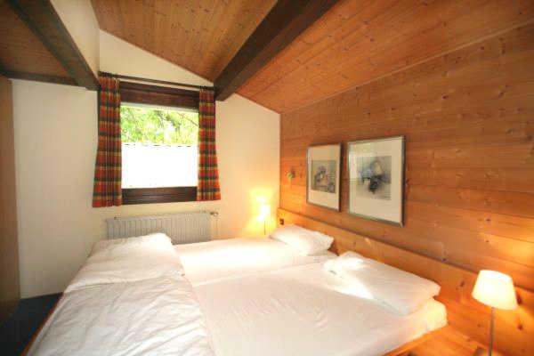 Two-Bedroom House 3 photo 2