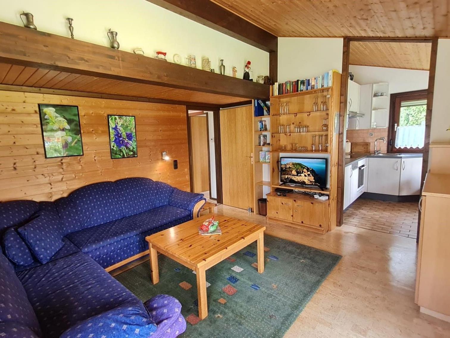 Two-Bedroom House 1 photo 1