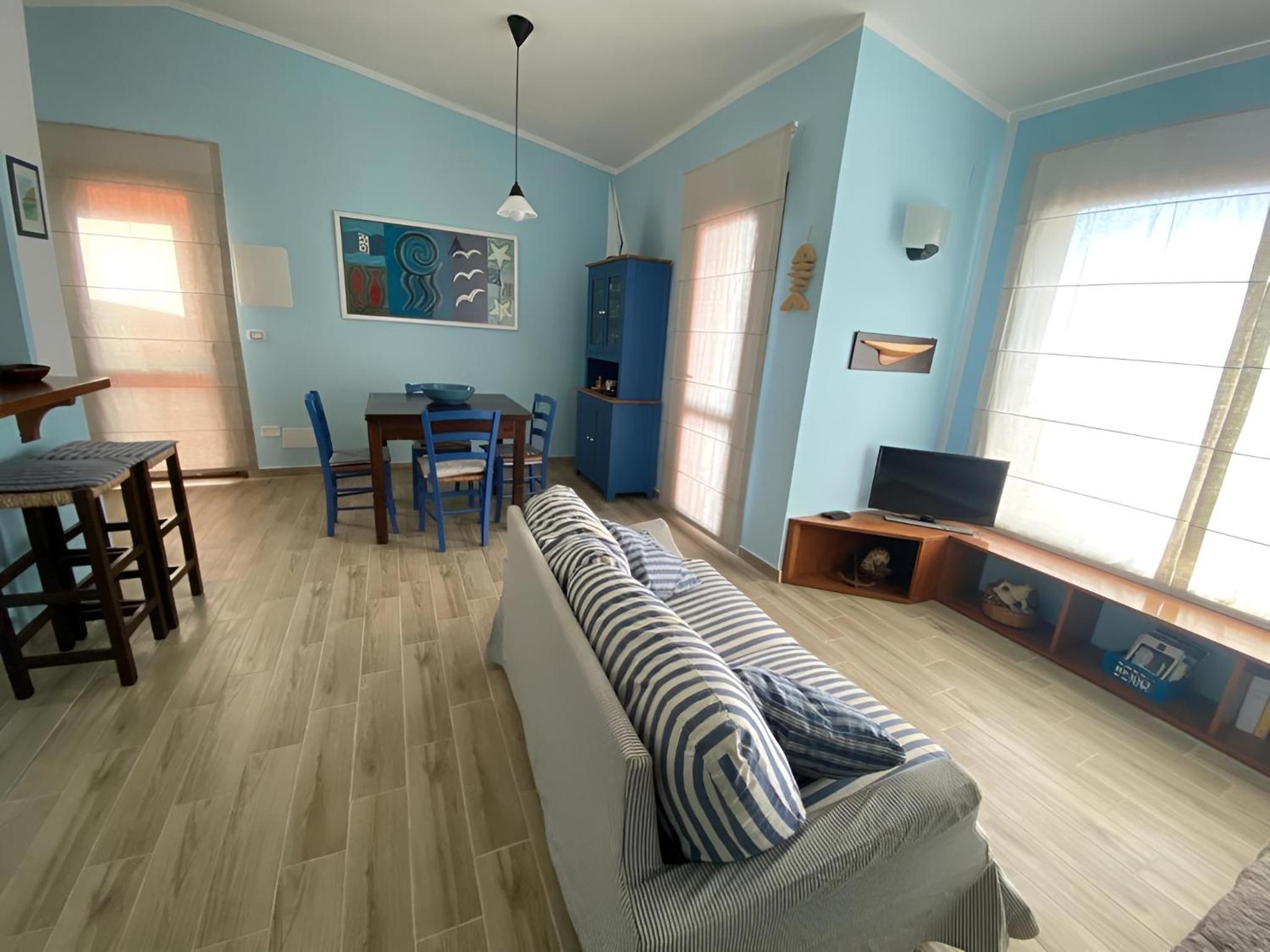 Apartment with Sea View photo 2