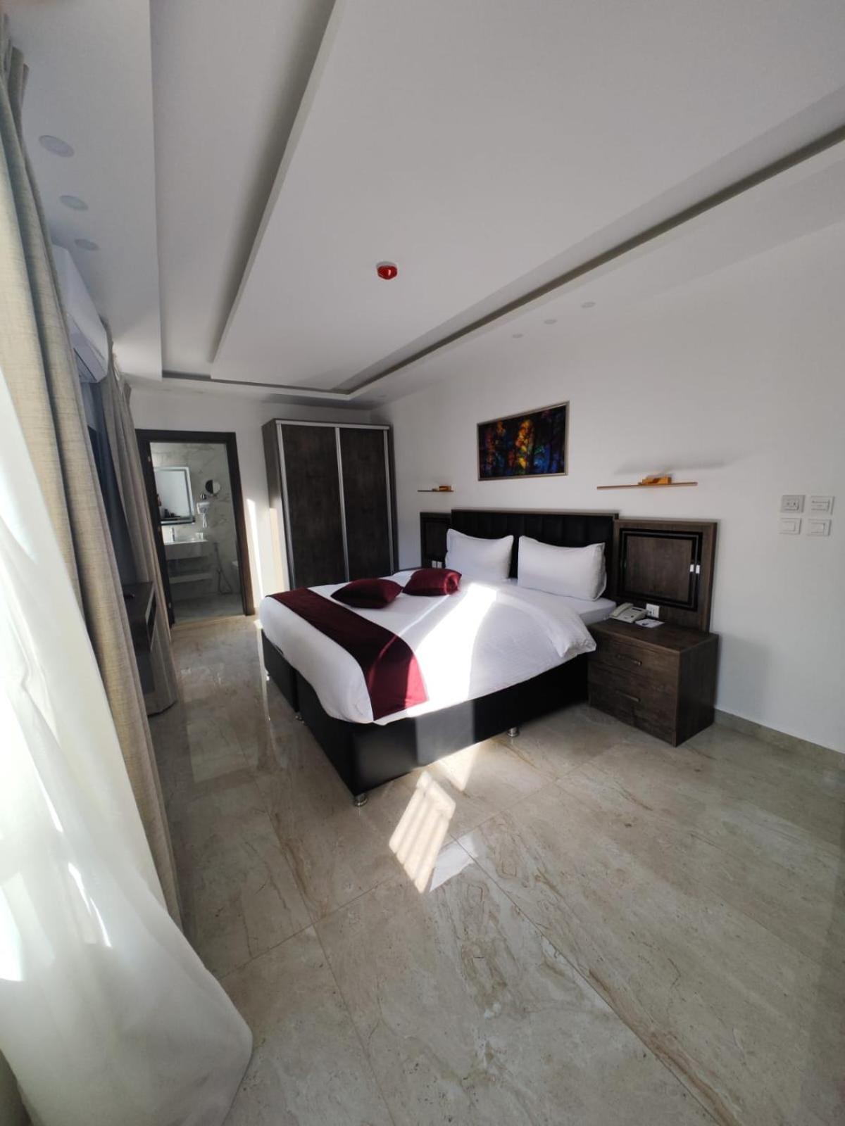 Deluxe Single Room photo 1