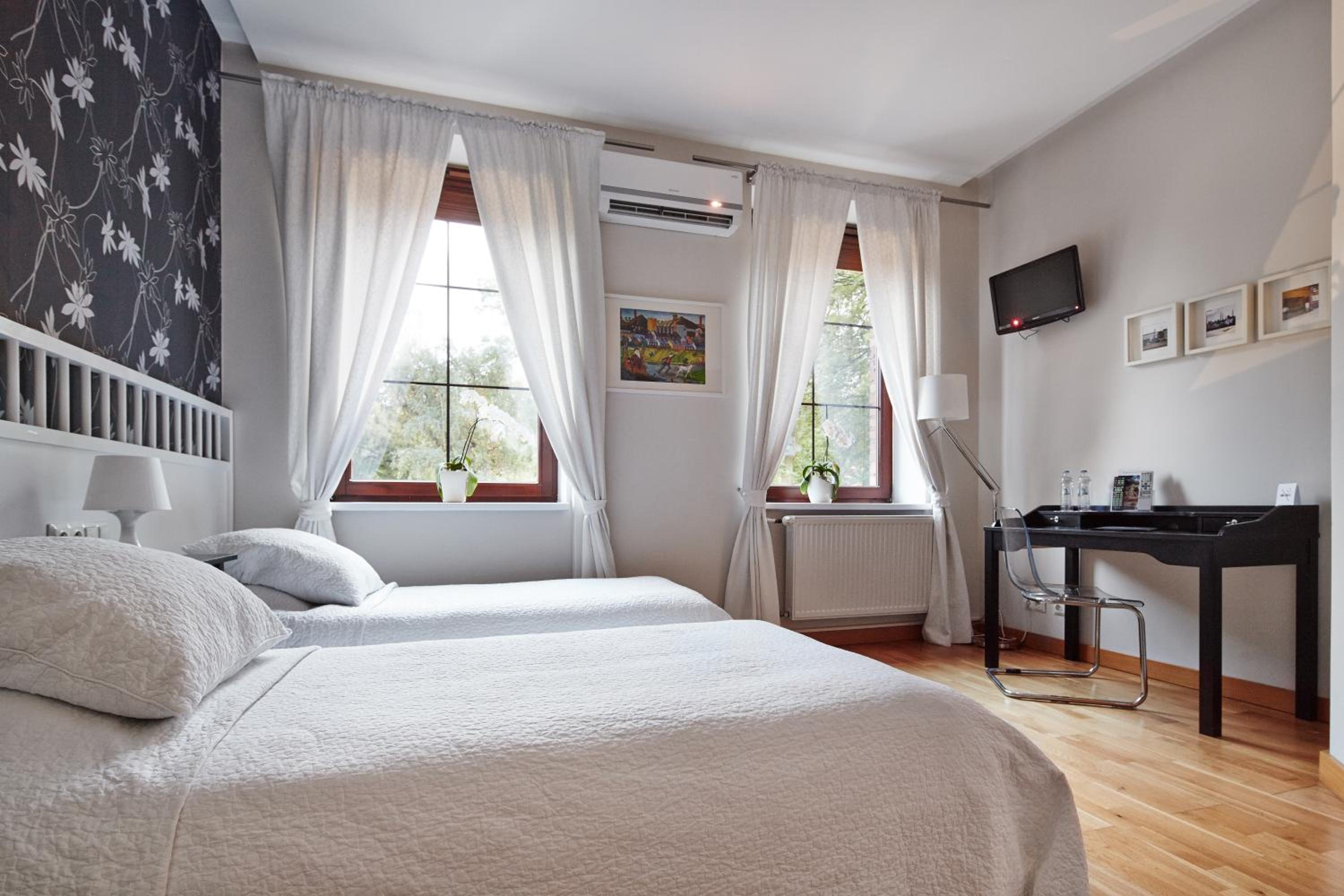 Double Room photo 1