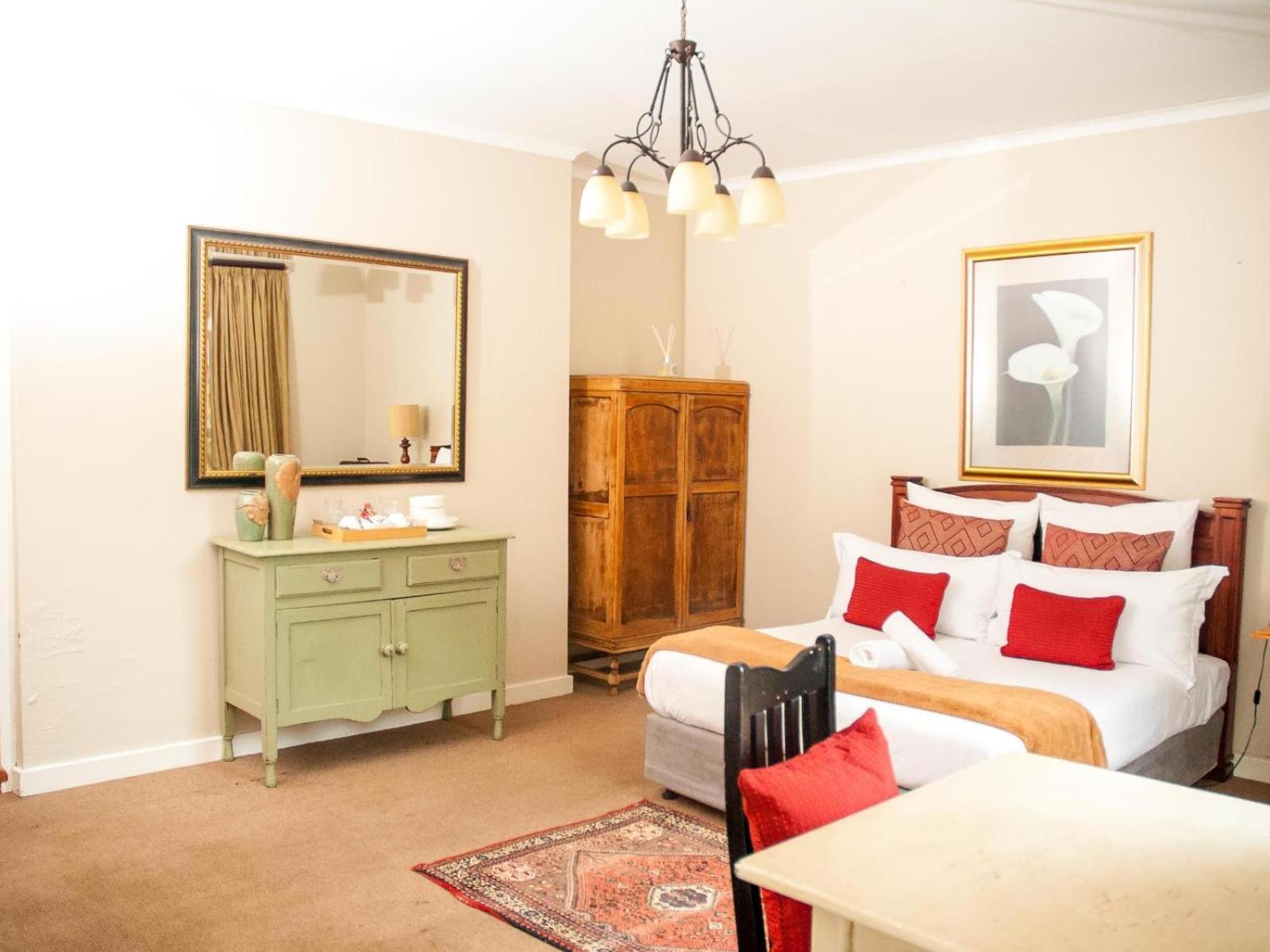 Deluxe Double Room - Photo 1
