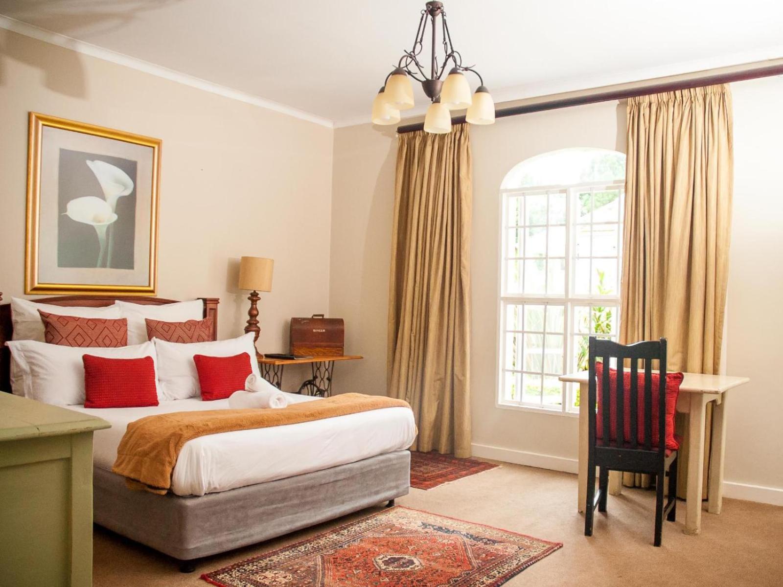 Deluxe Double Room - Photo 20