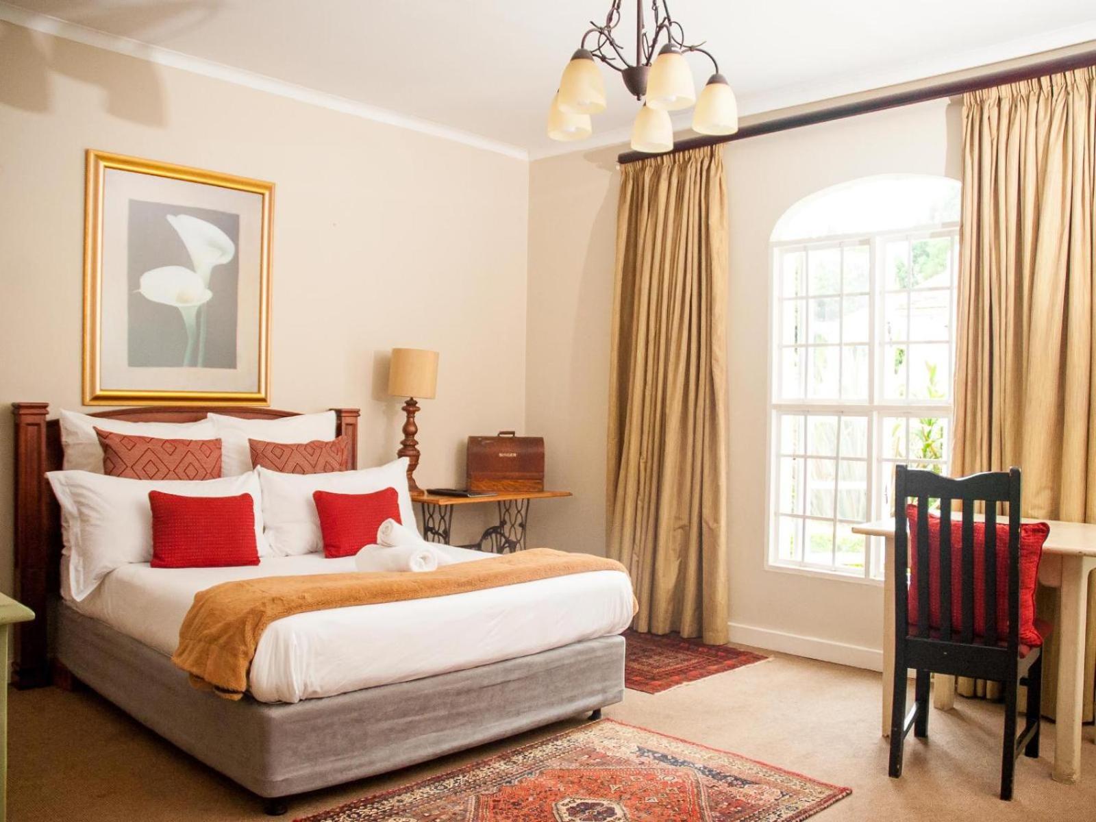 Deluxe Double Room - Photo 19