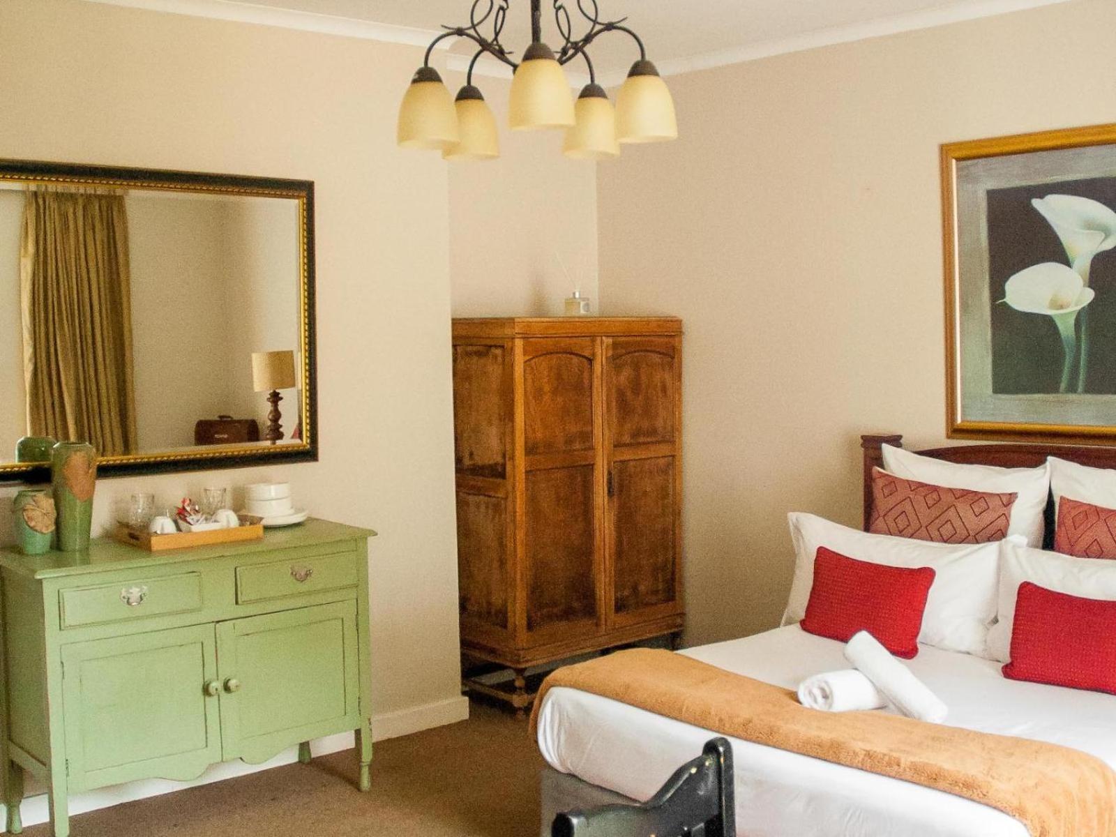 Deluxe Double Room - Photo 16