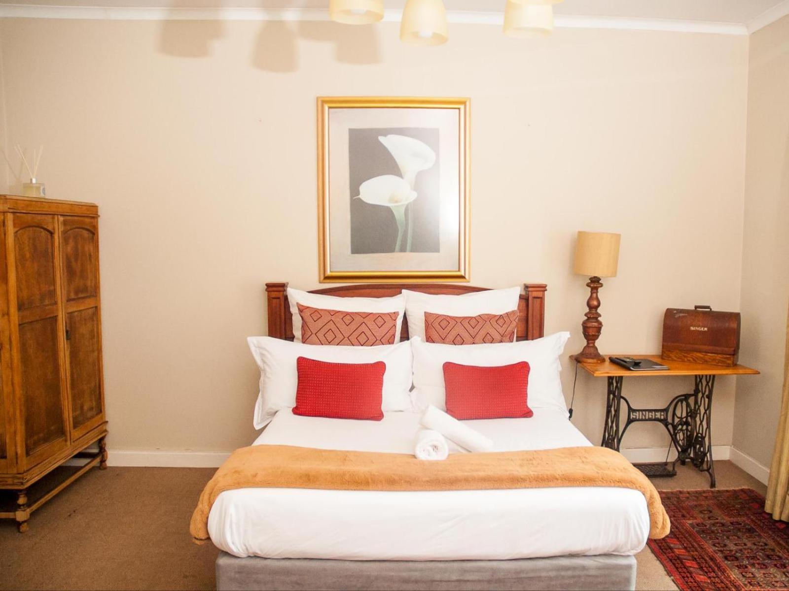 Deluxe Double Room - Photo 14