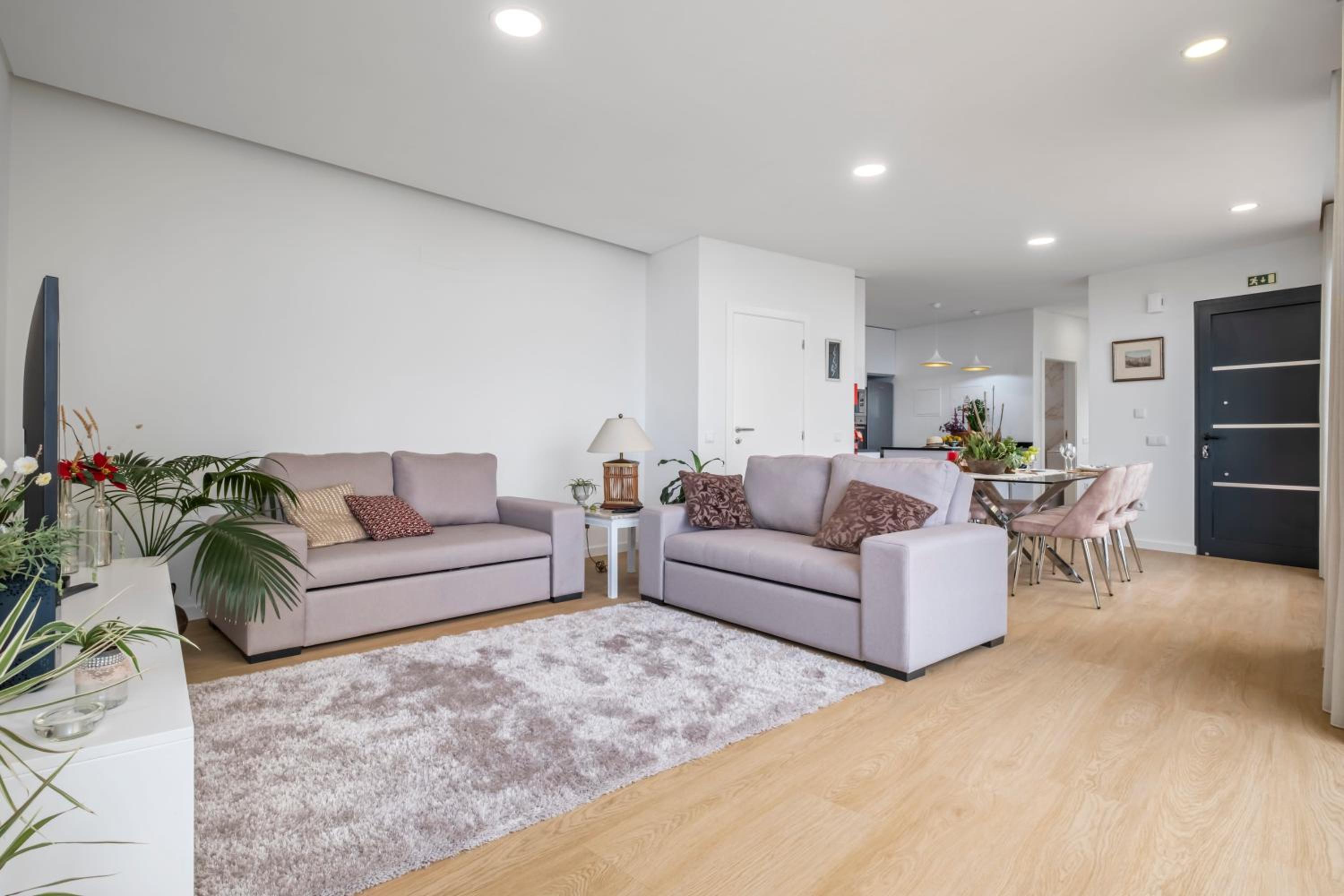 Two-Bedroom House photo 1