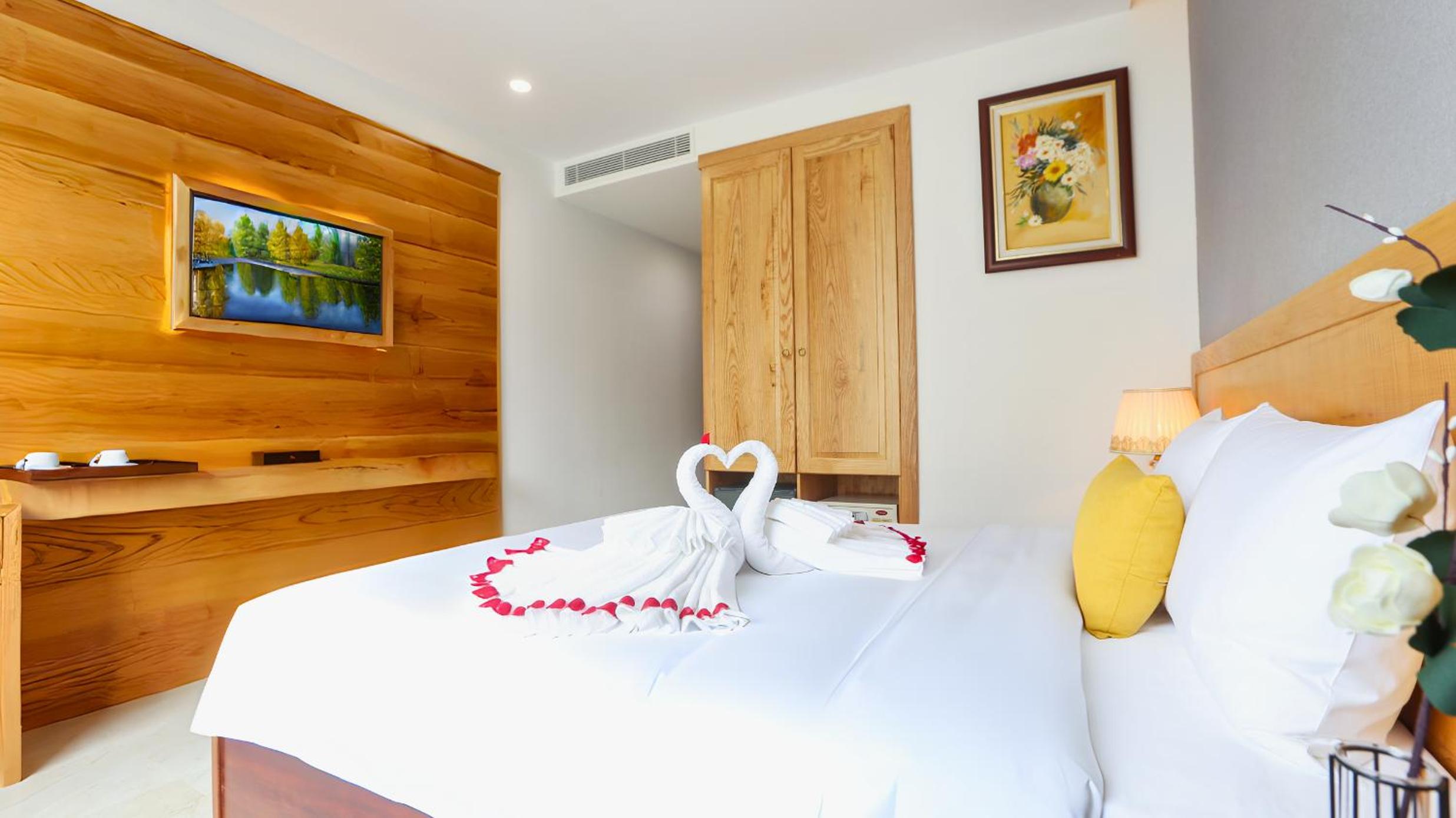 Superior Double or Twin Room photo 1