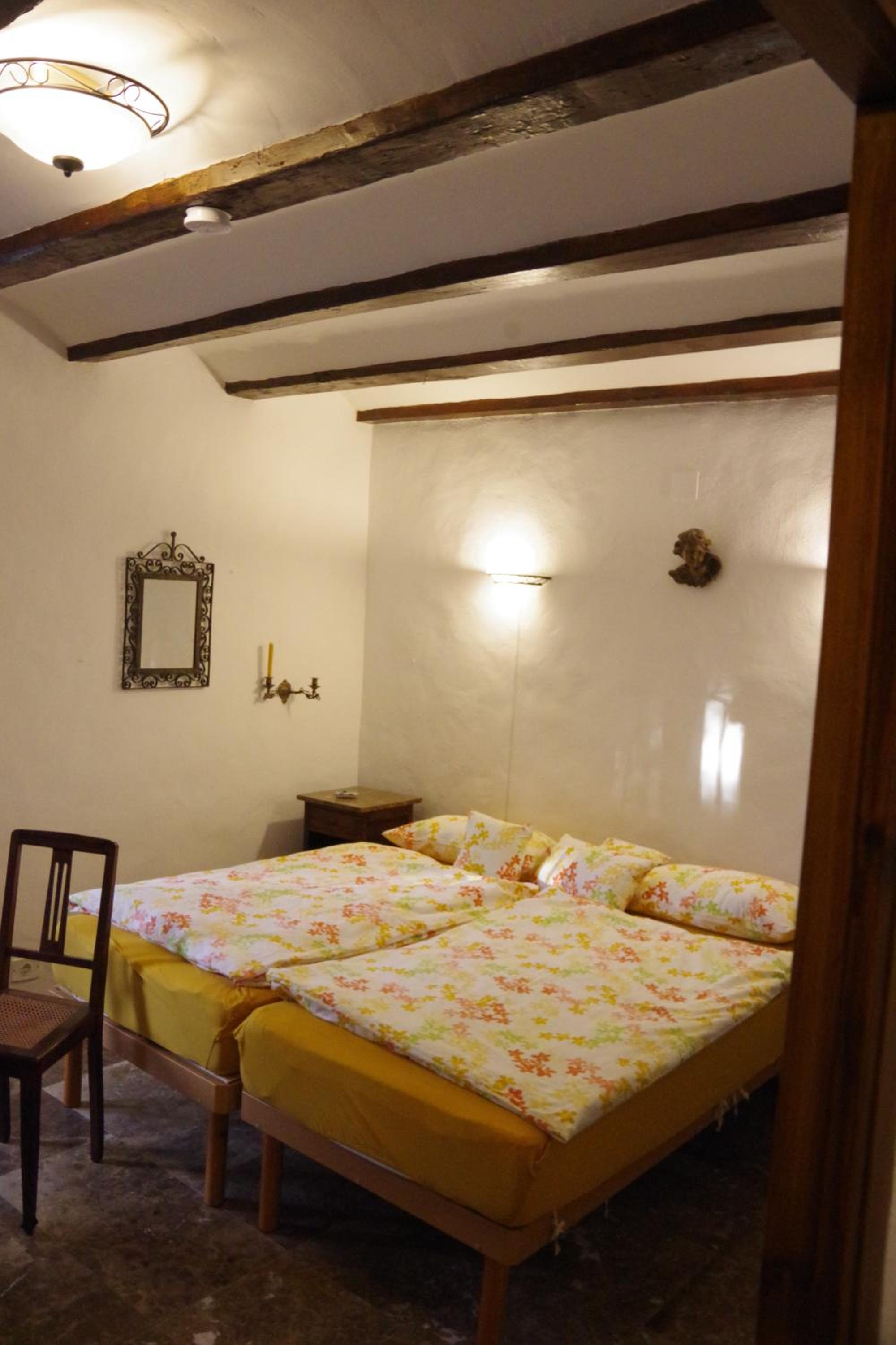 Casa de Vacaciones