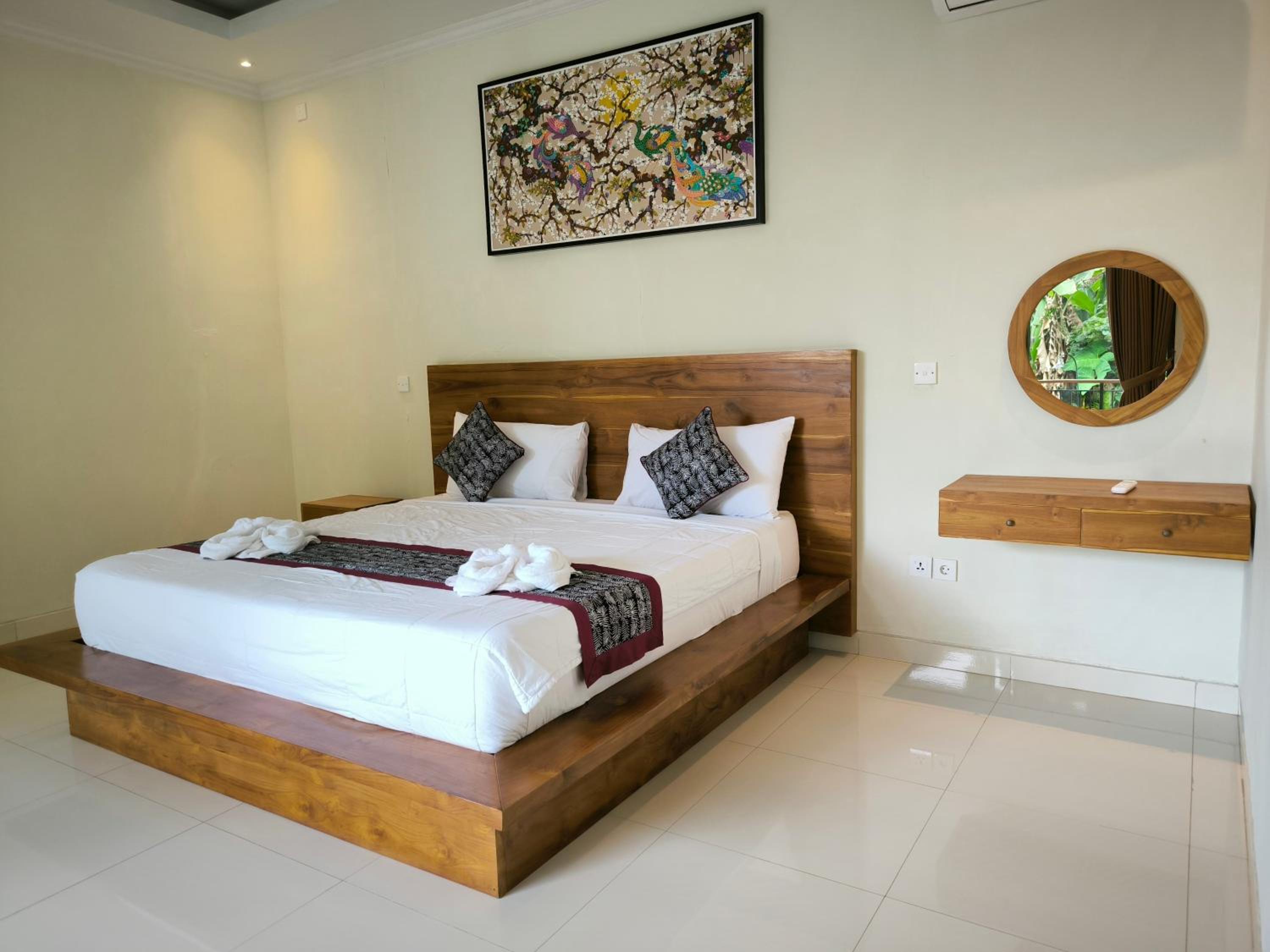 Suite with Balcony - Photo 1