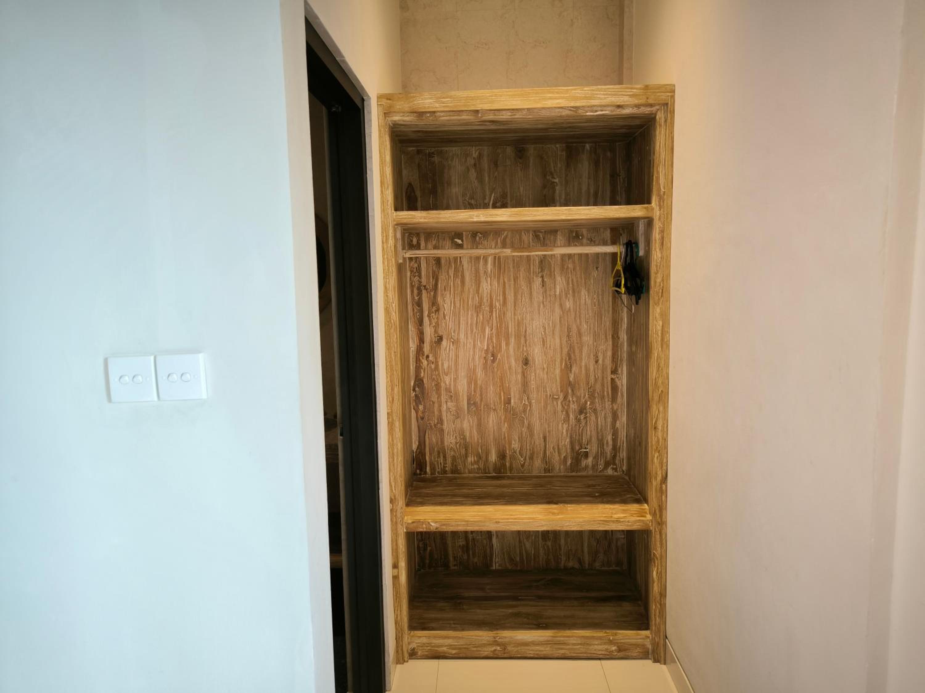 Suite with Balcony - Photo 14
