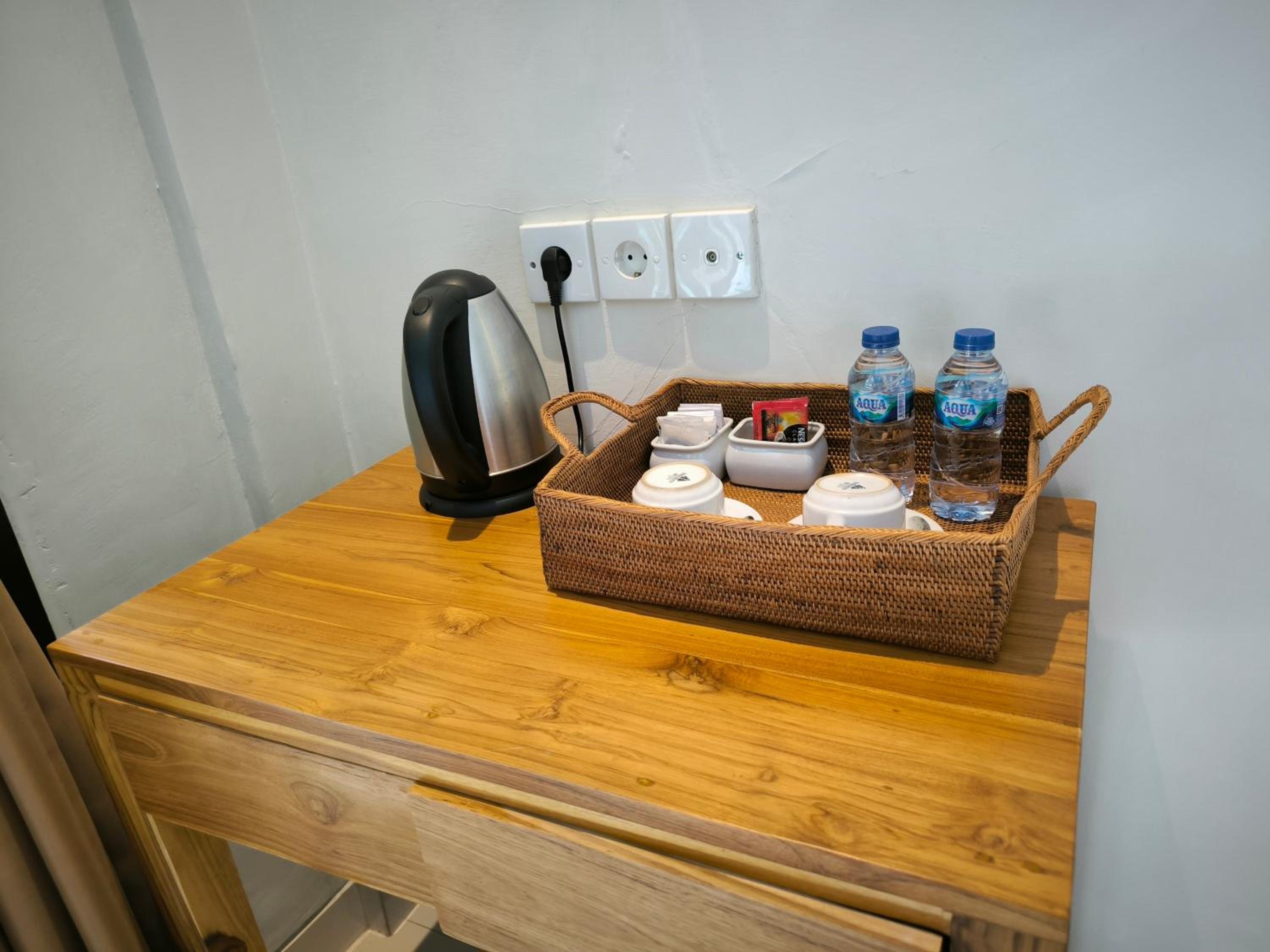Suite with Balcony - Photo 12