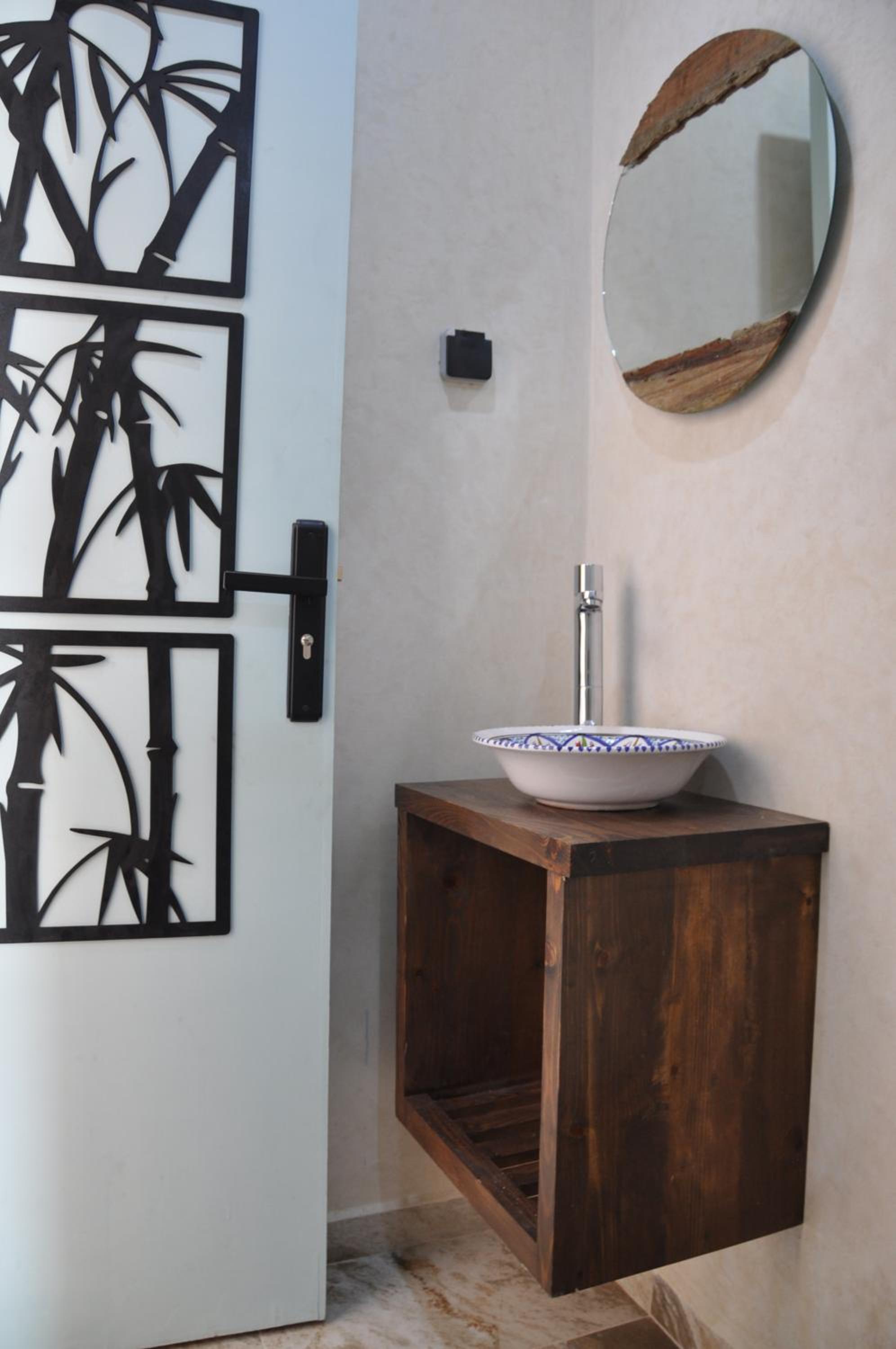 Double Room With Private Bathroom photo 3